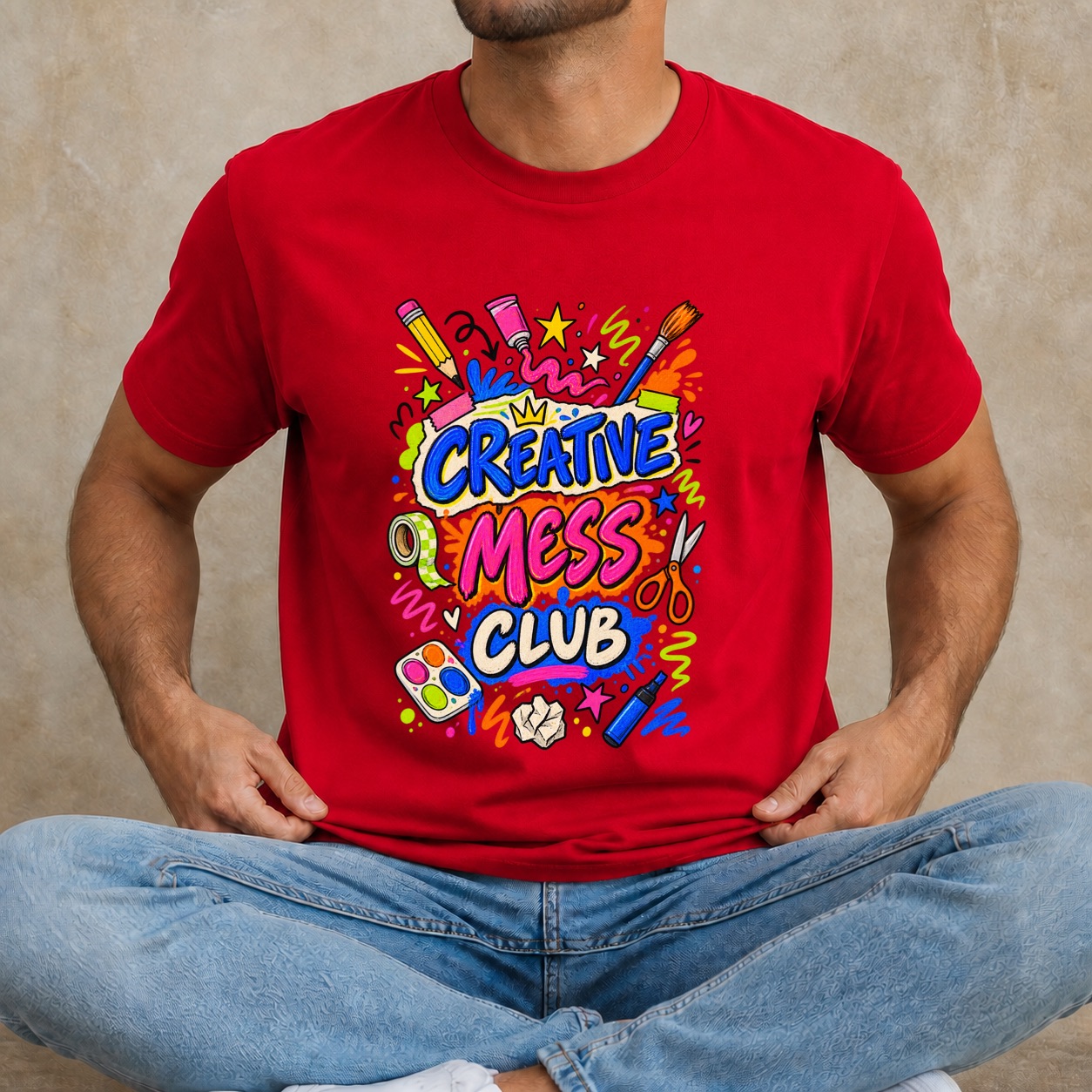 Product main image