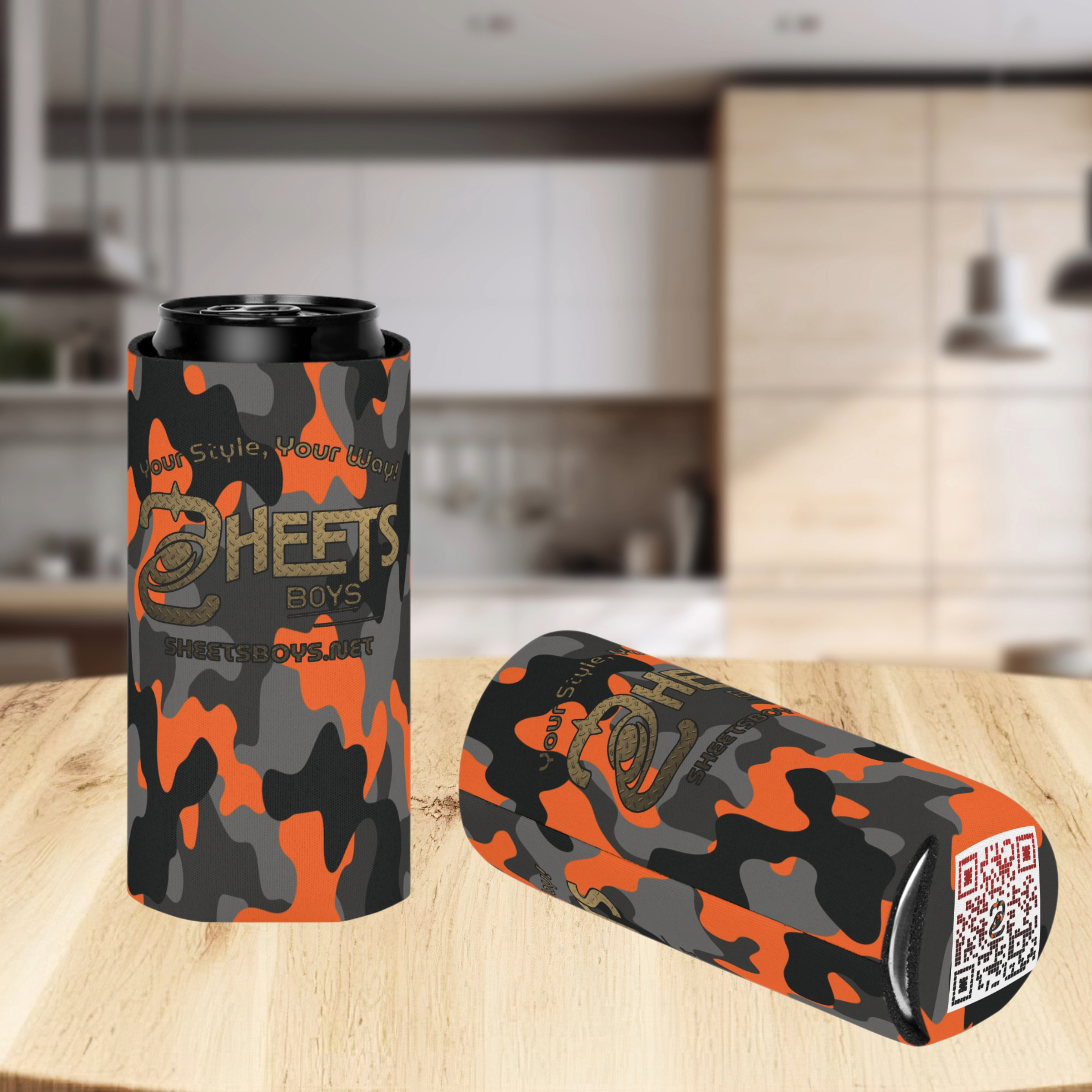 Product main image