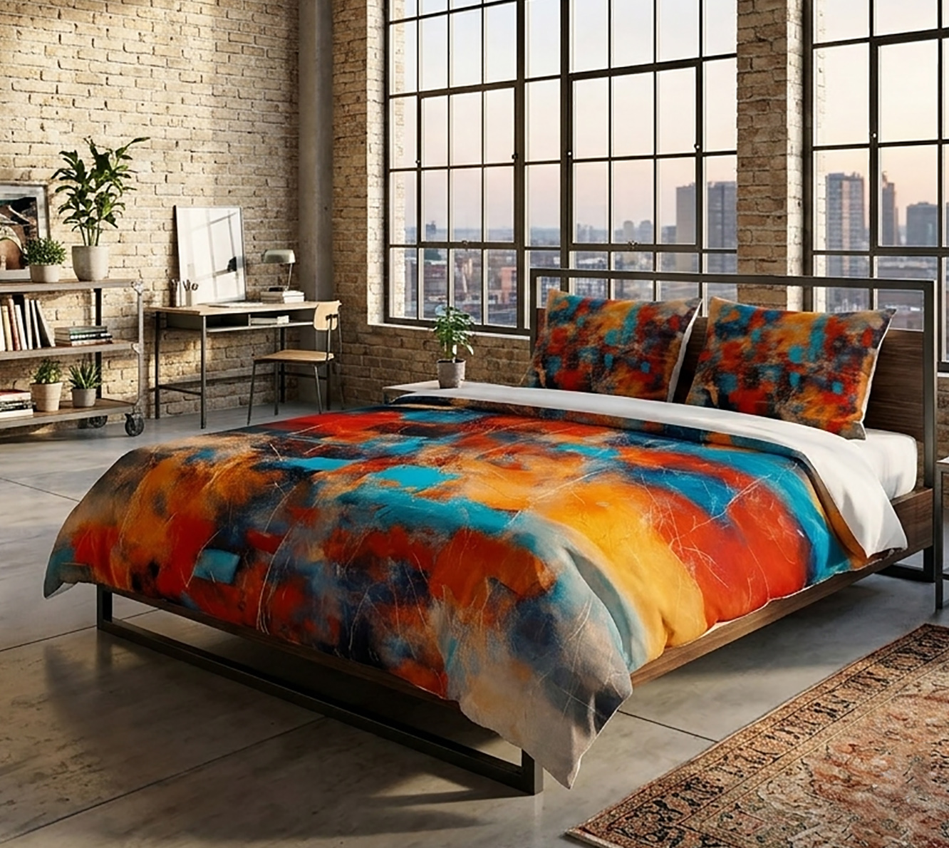 Product main image