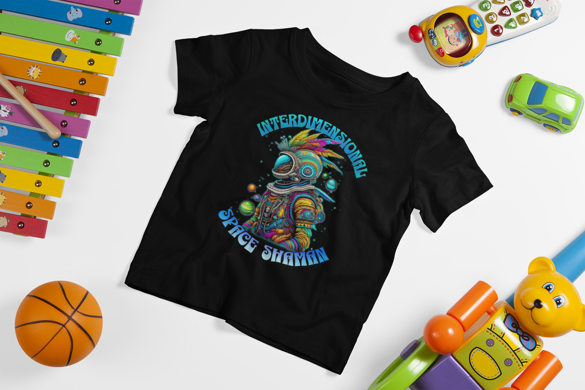 Product main image