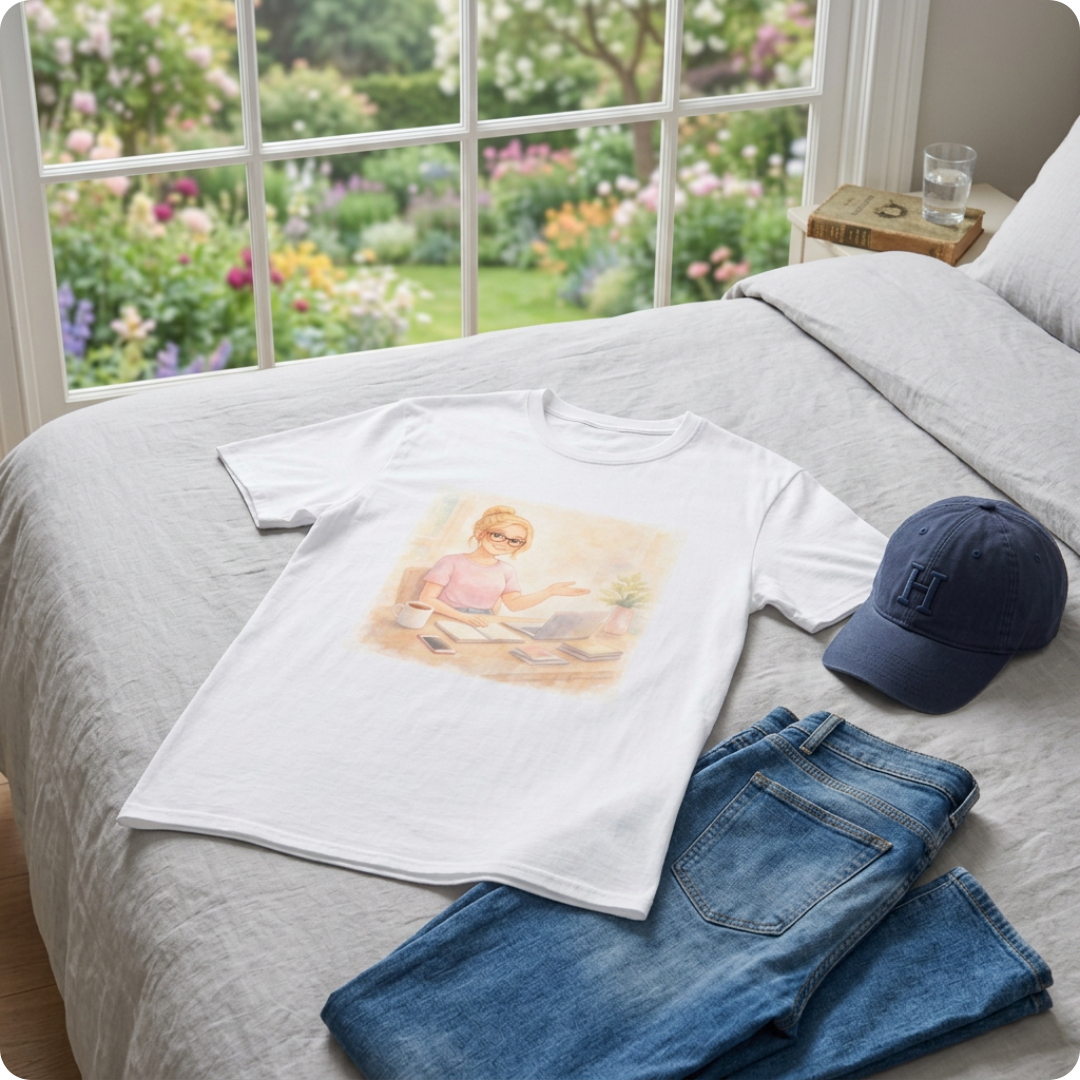 Product main image