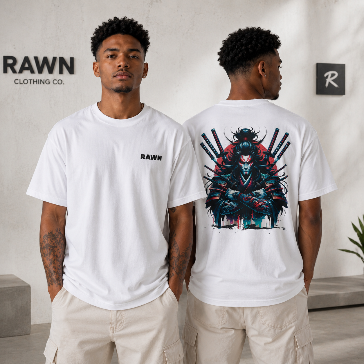 Product main image