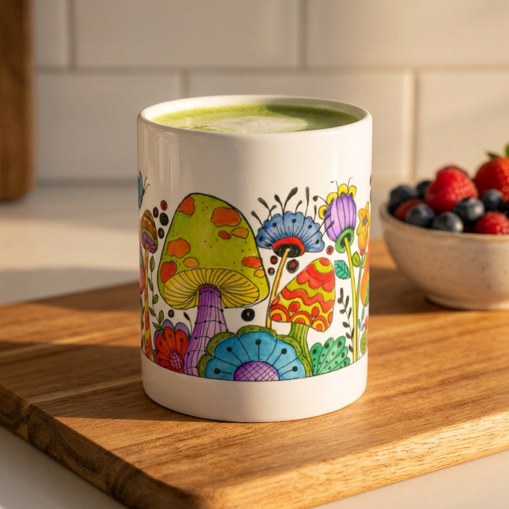 Product main image