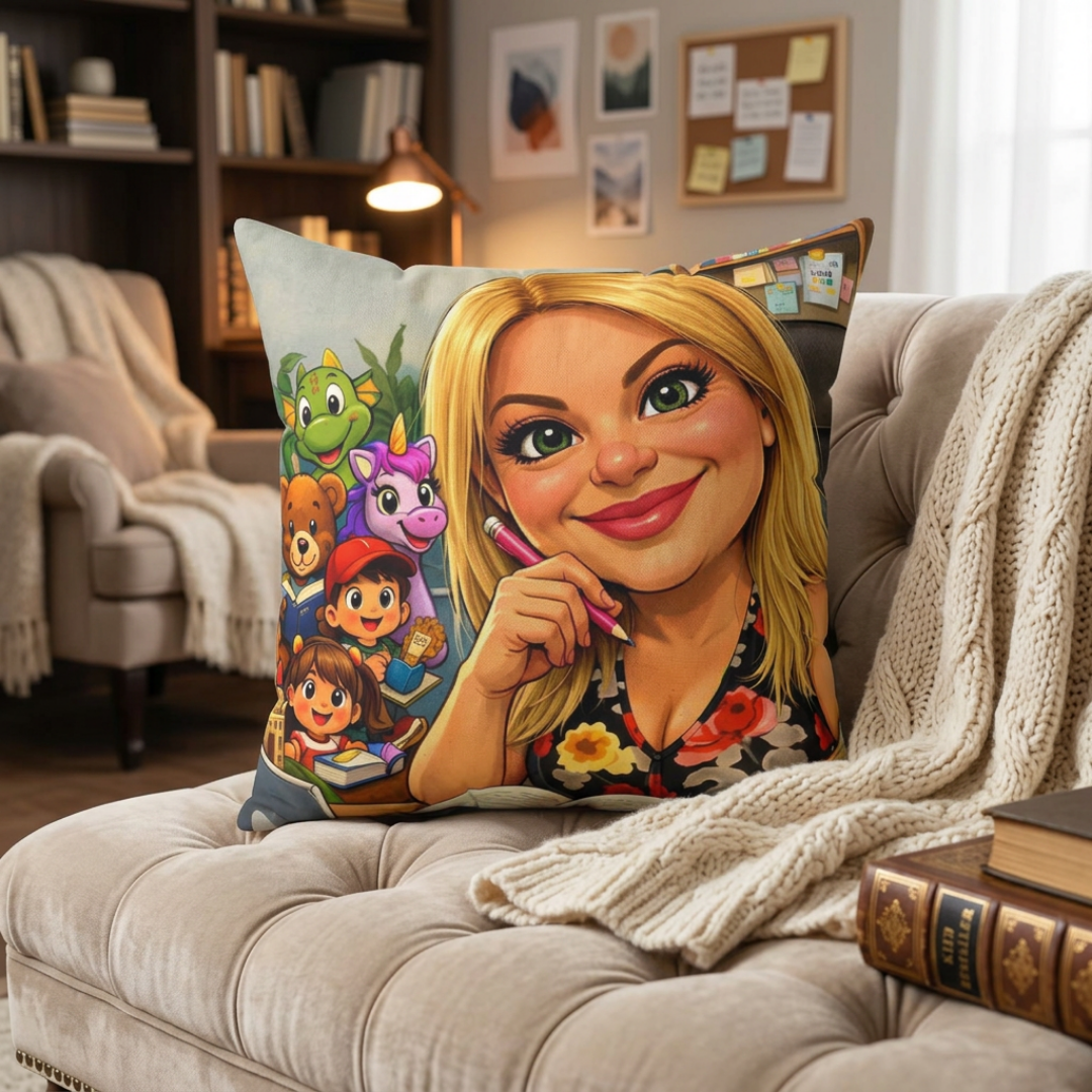 Product main image