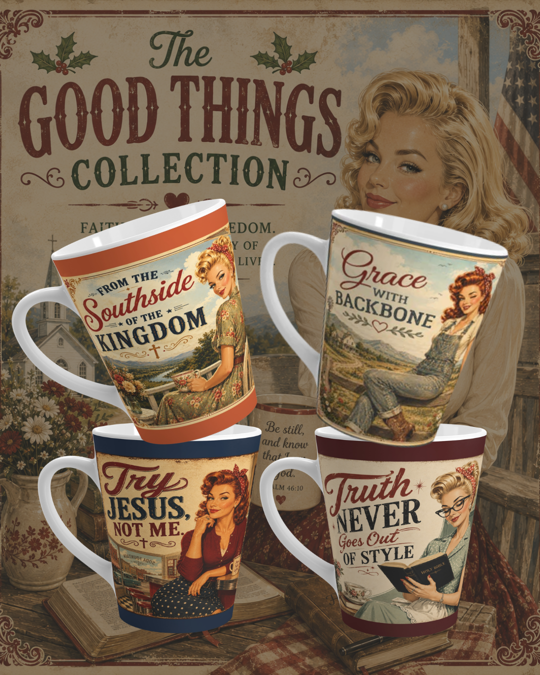 Product main image