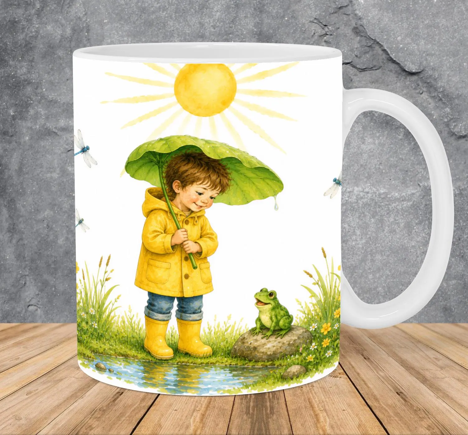 Product main image
