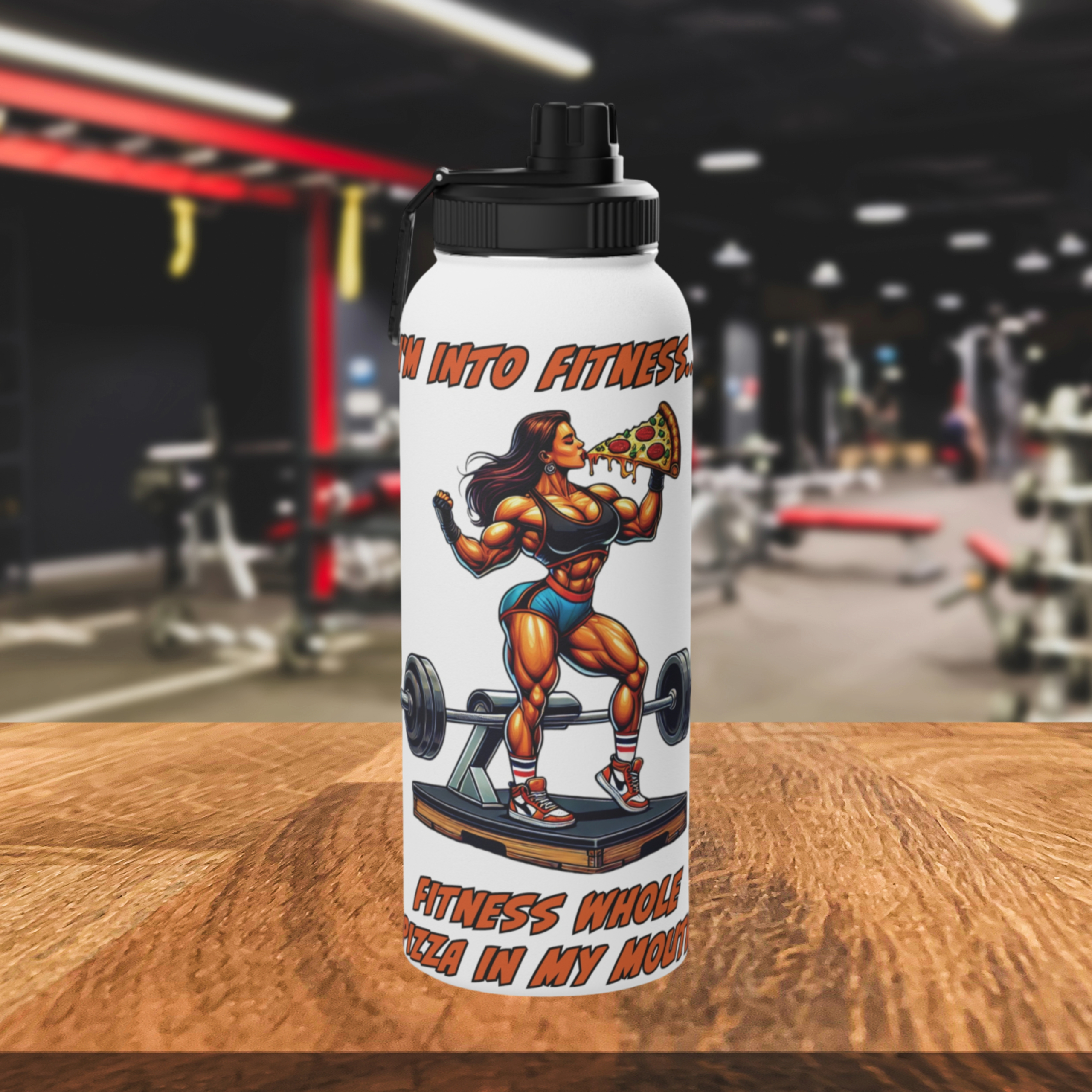 Product main image