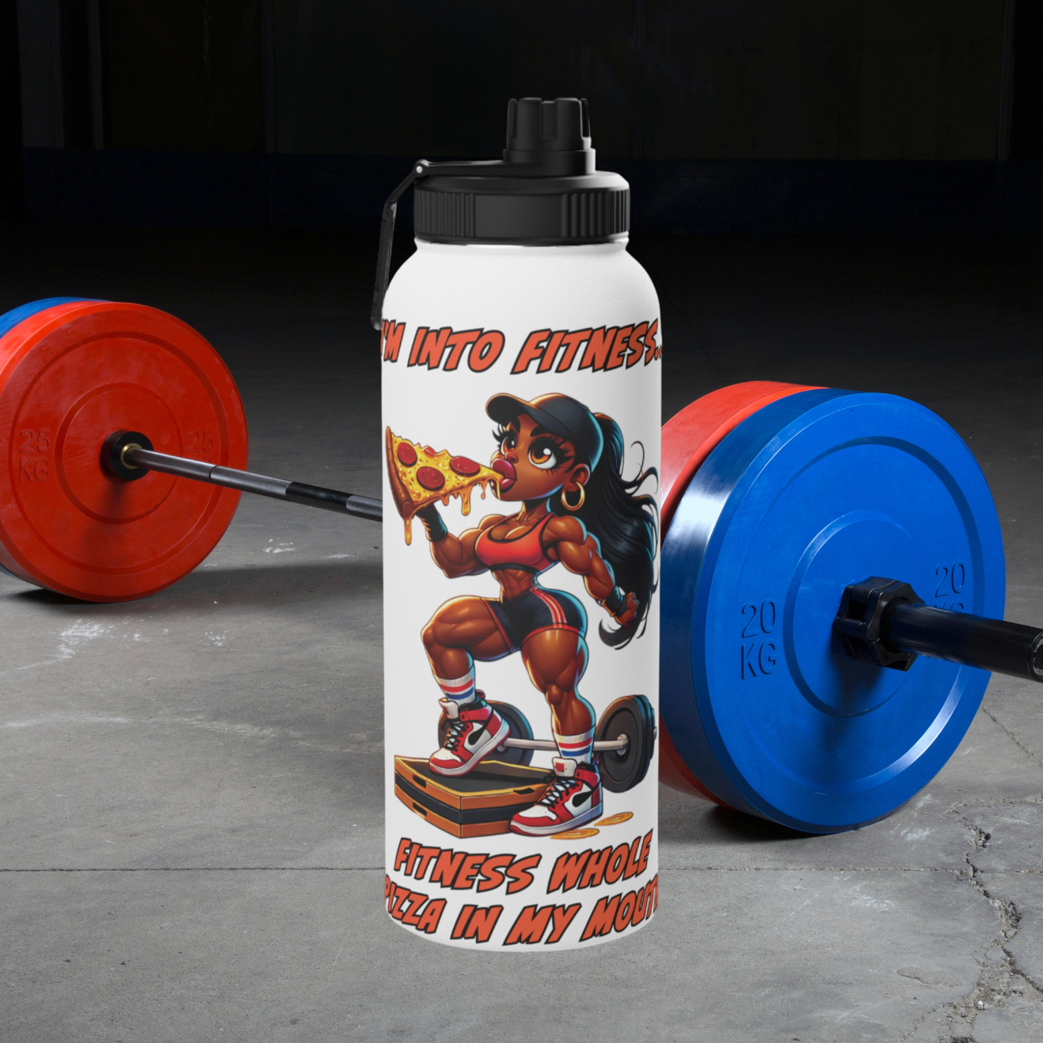 Product main image