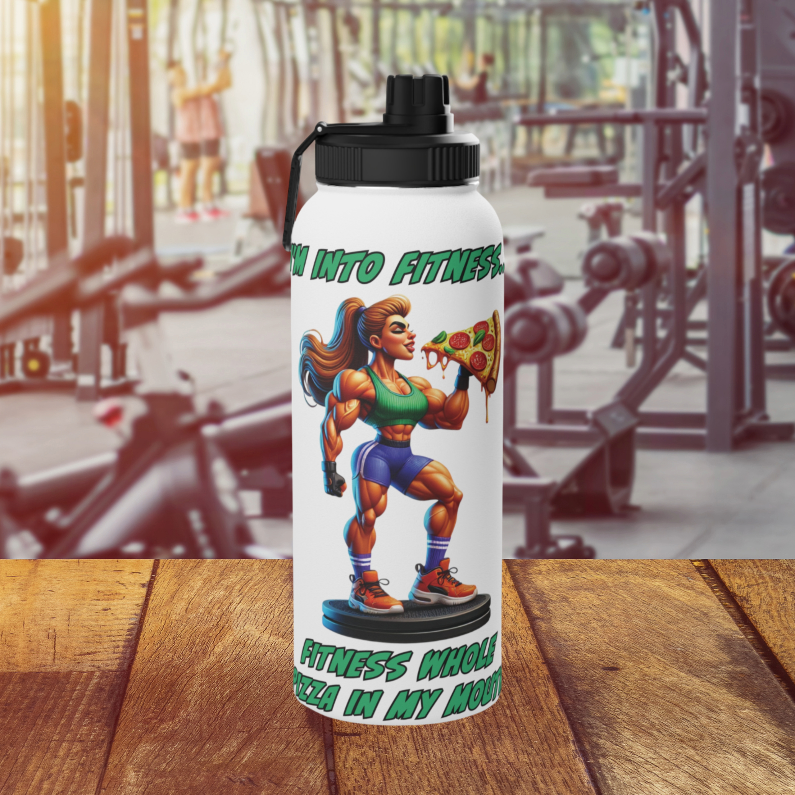 Product main image
