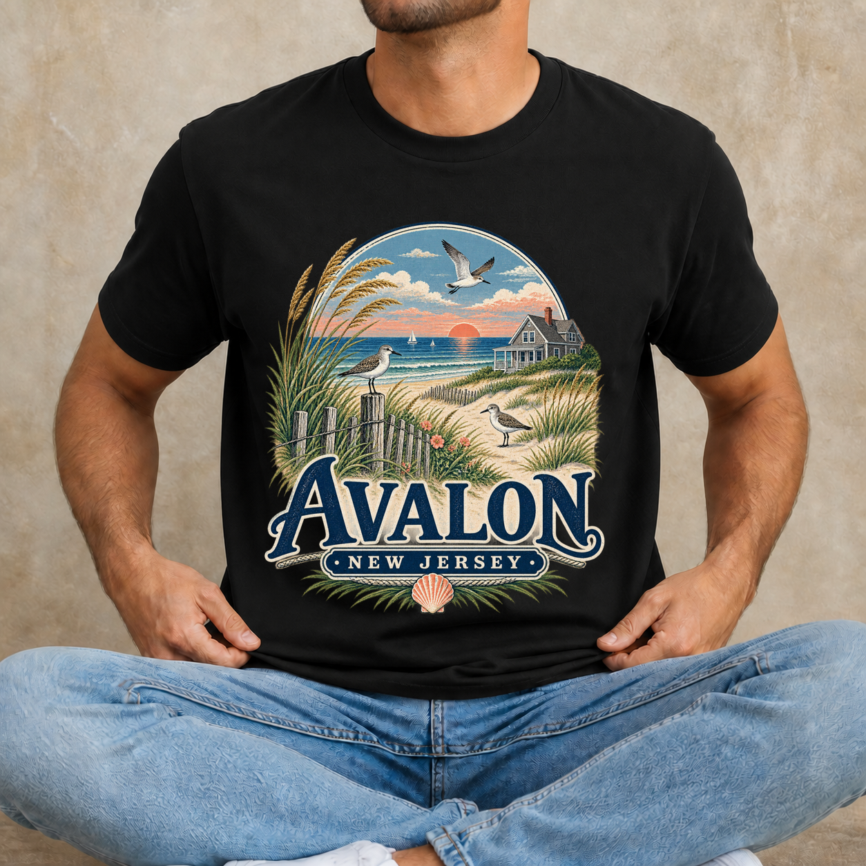 Product main image