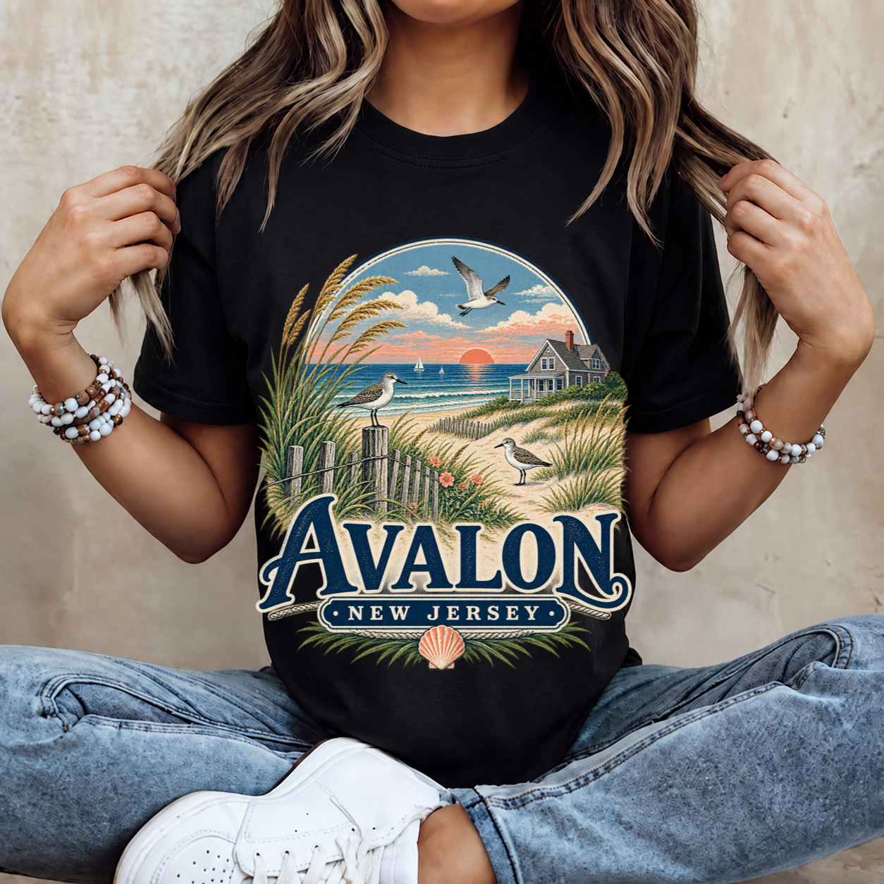 Product main image