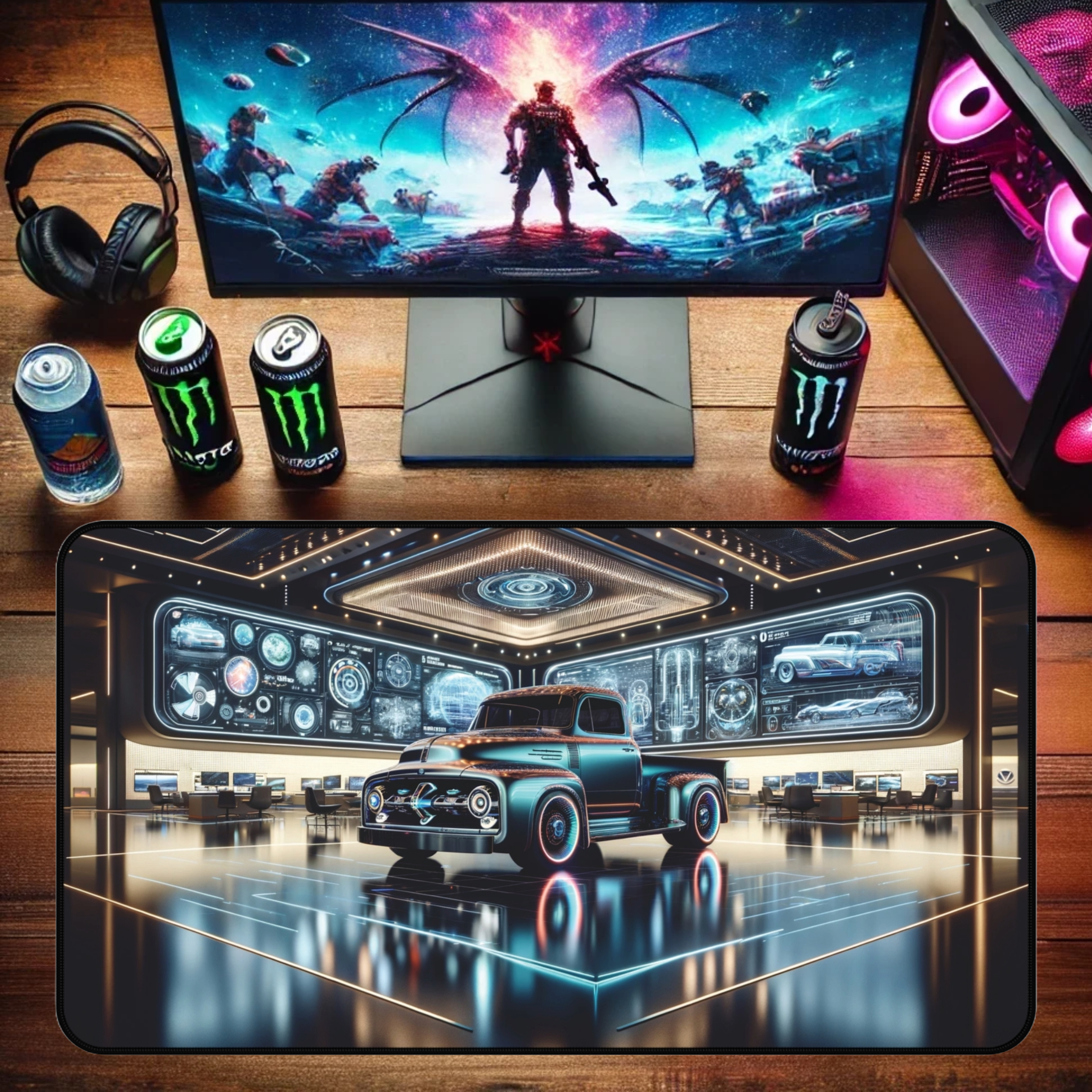 Product main image