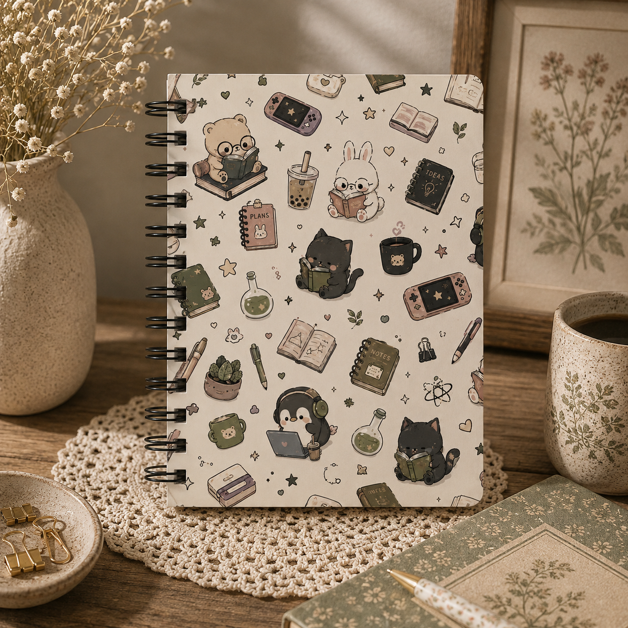 Product main image