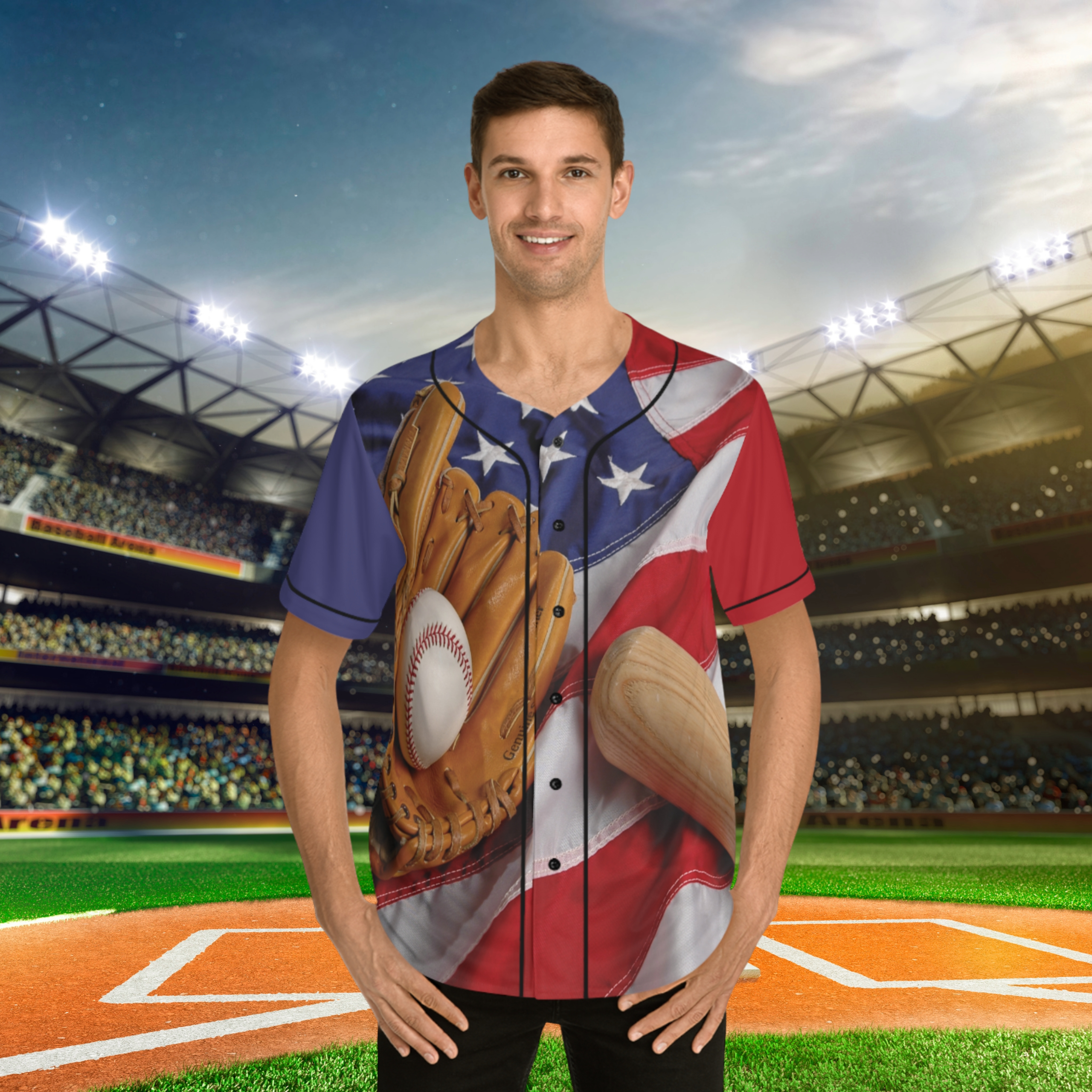 Product main image