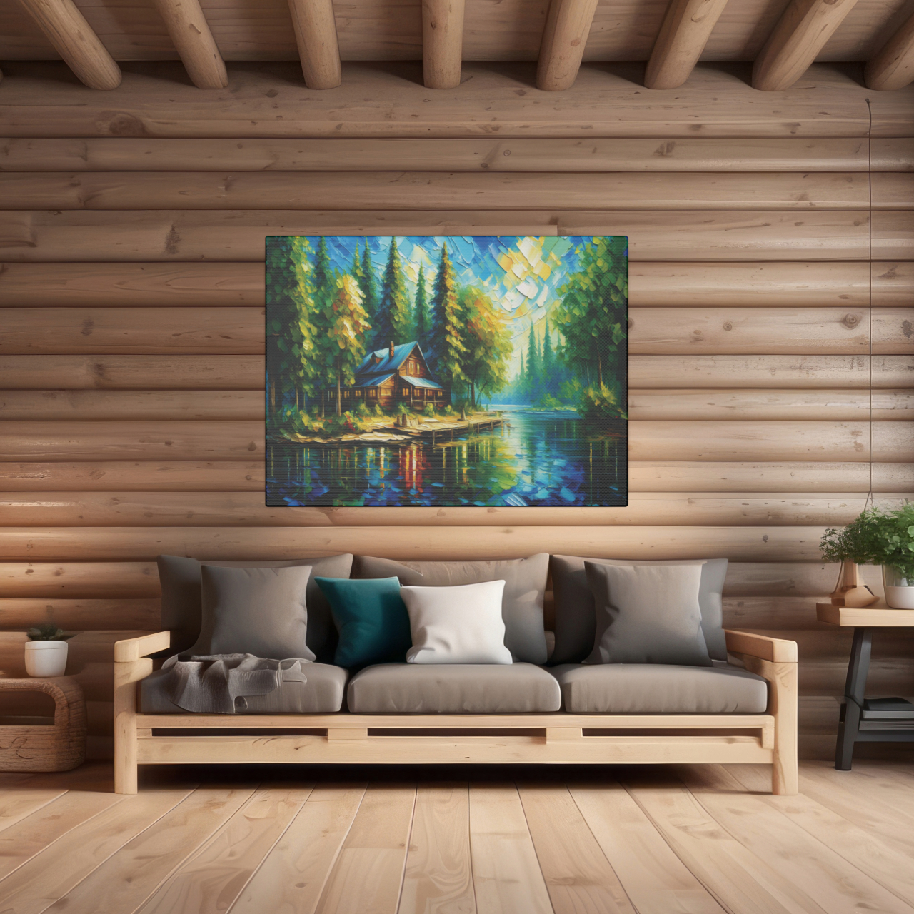 Product main image