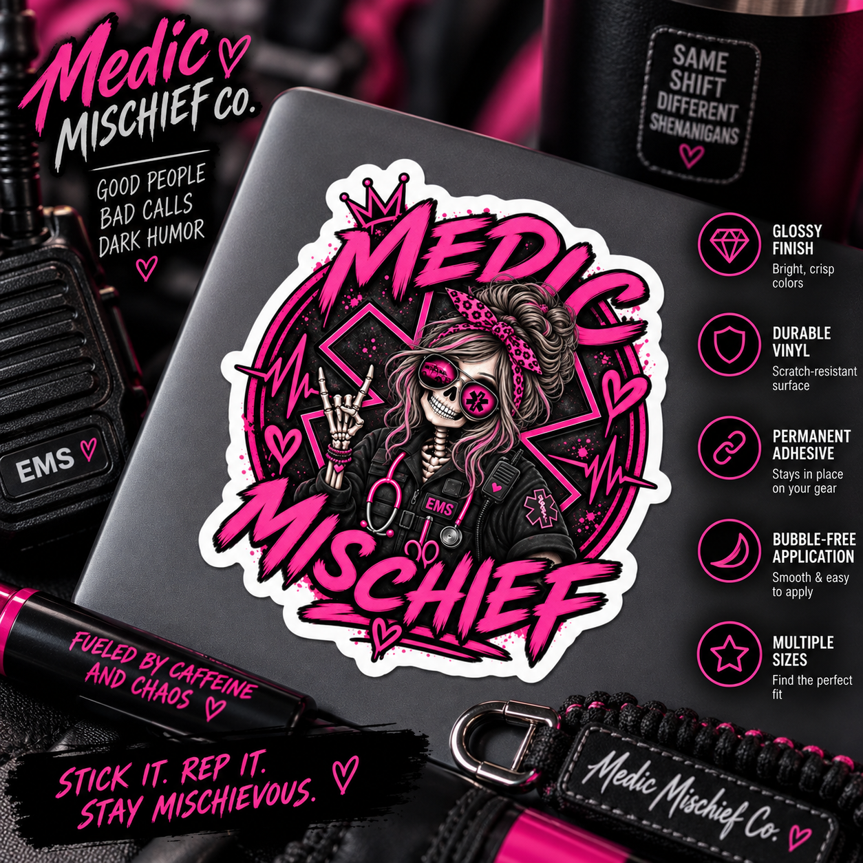 Product main image