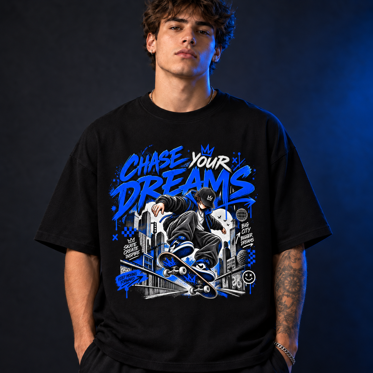 Product main image