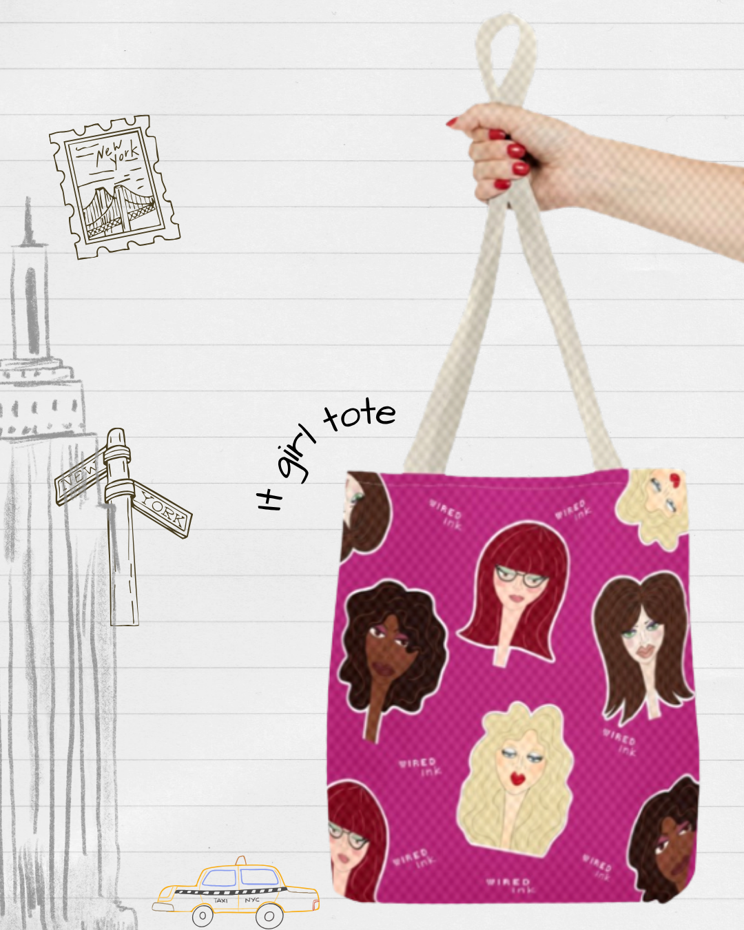 Product main image