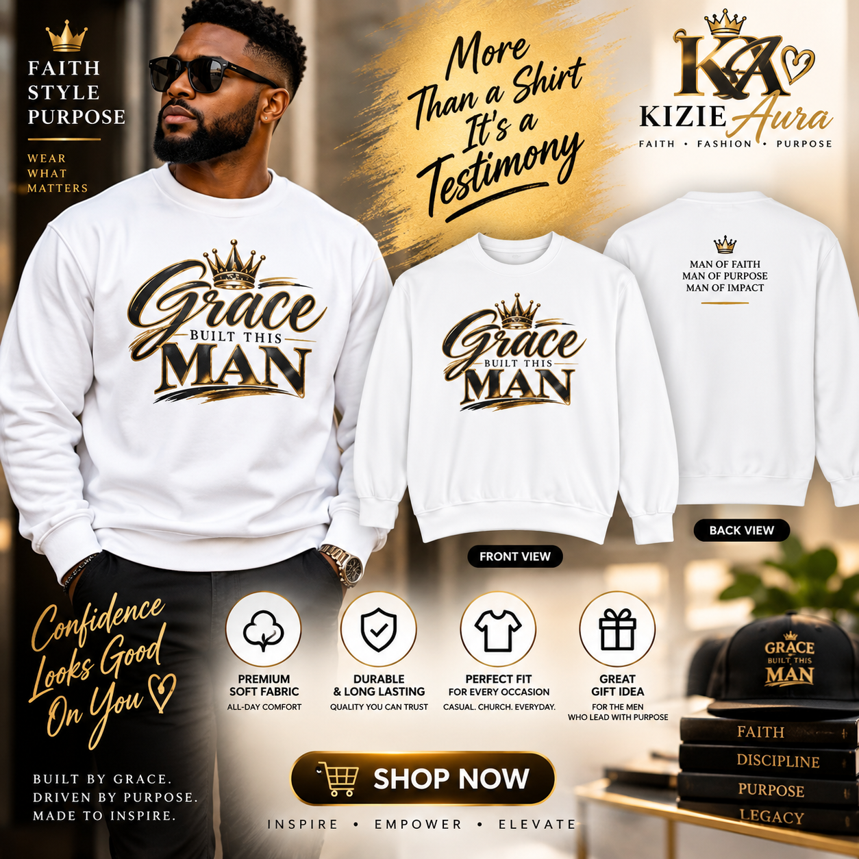 Product main image