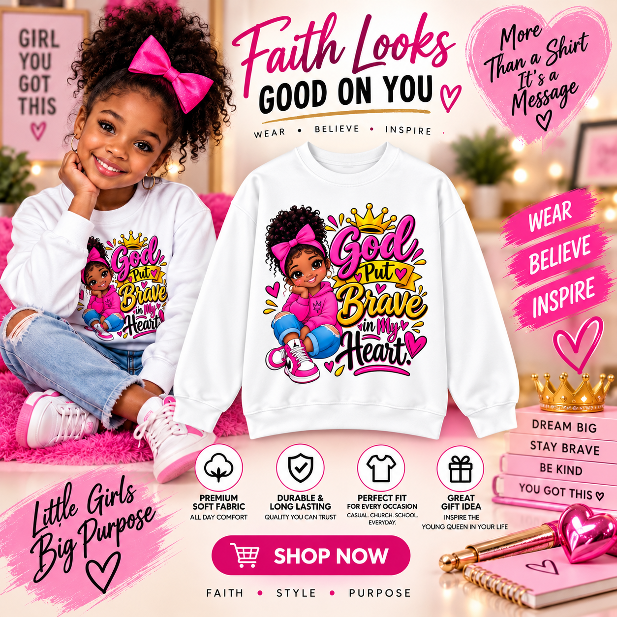 Product main image