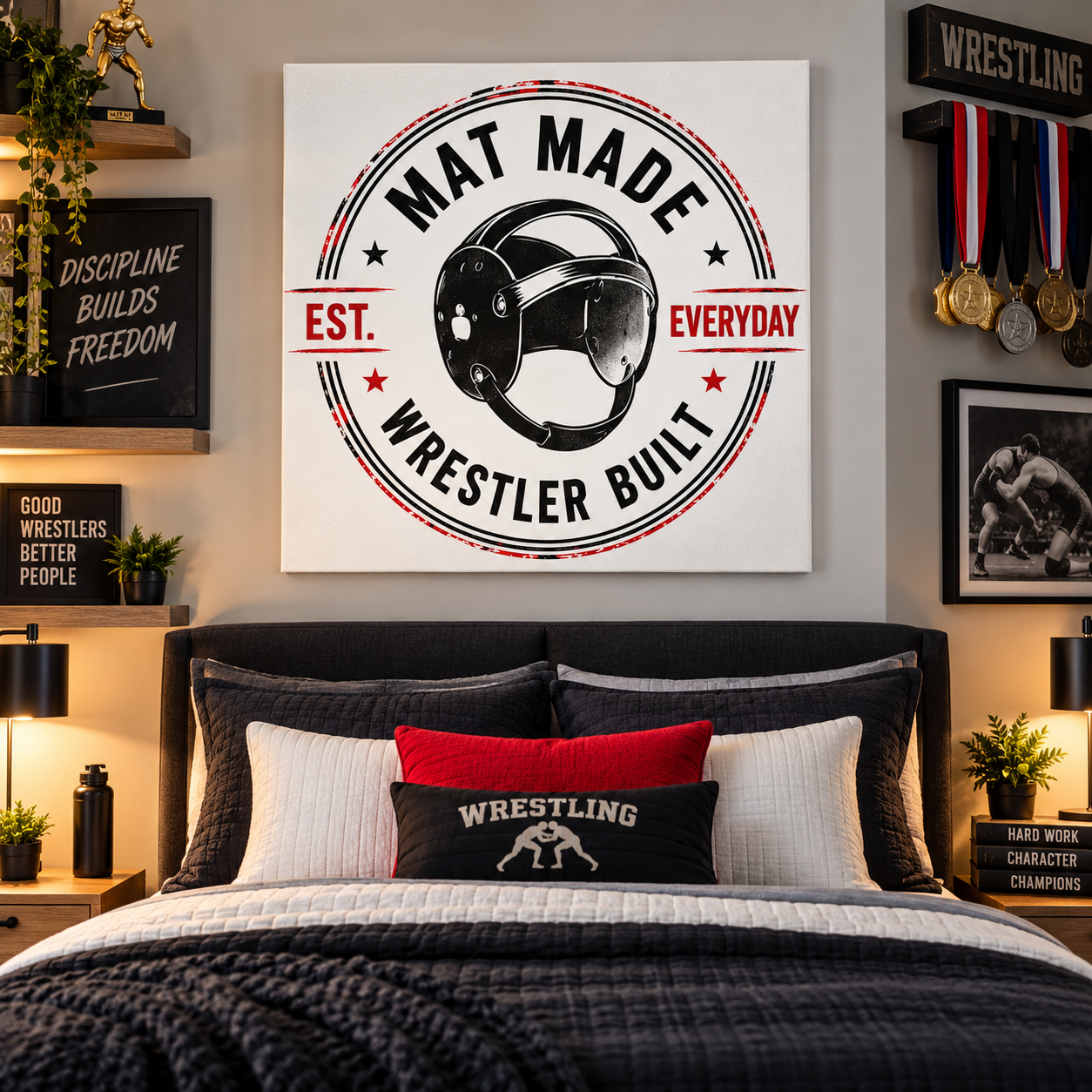 Product main image