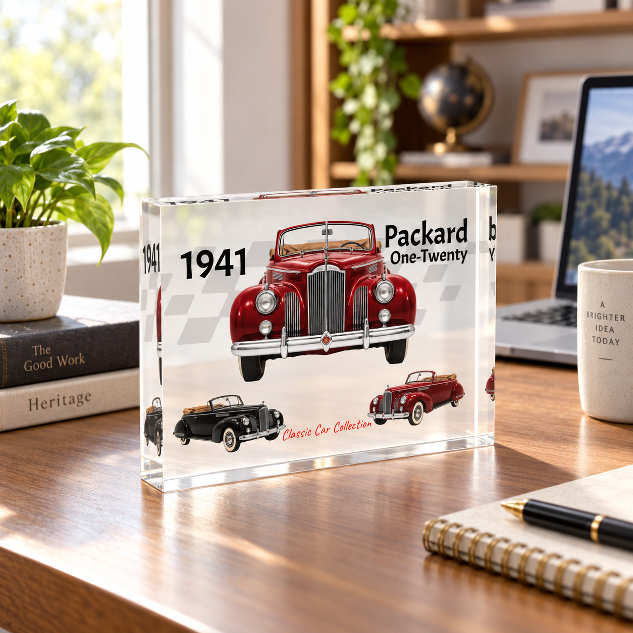 Product main image