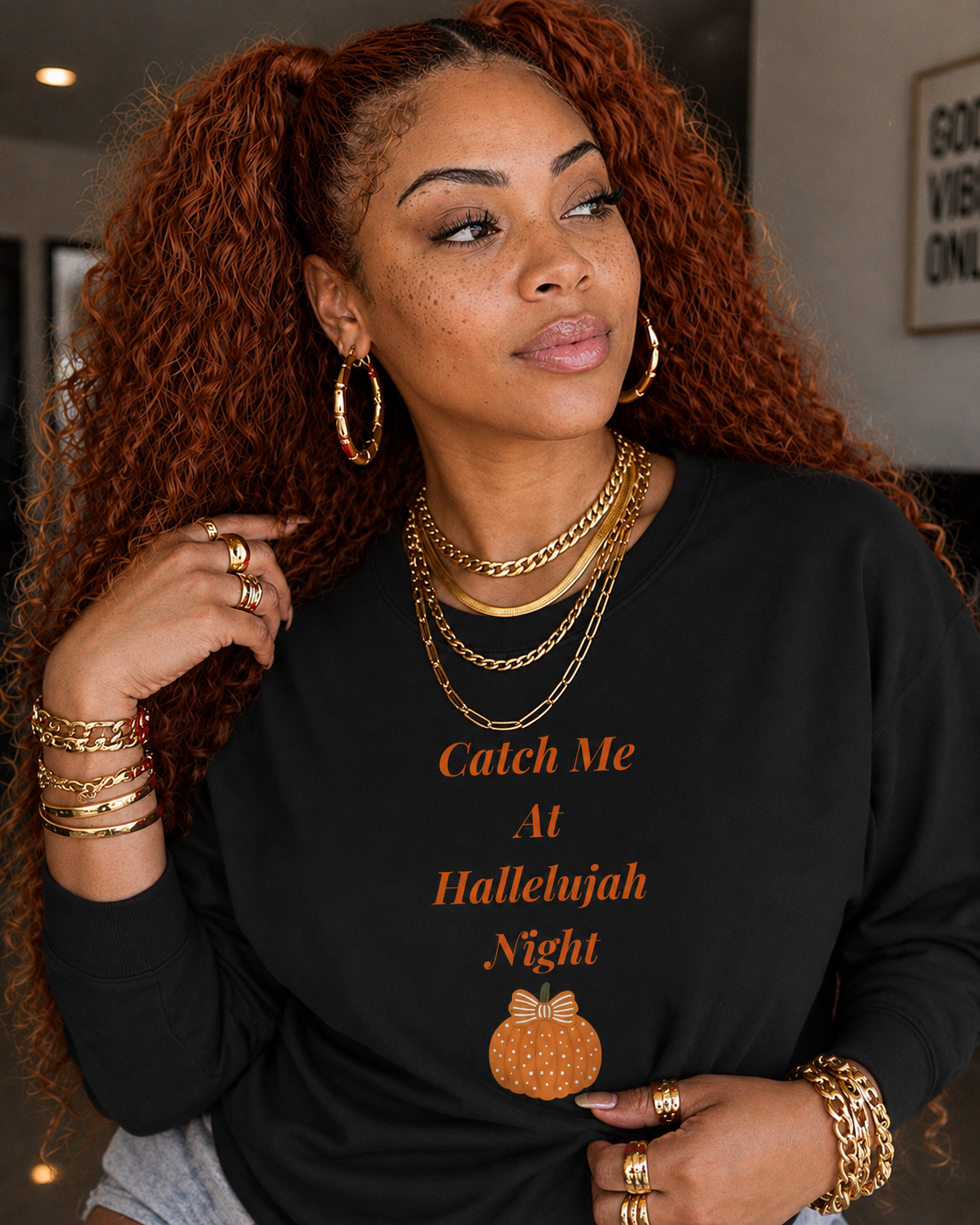 Sweatshirts