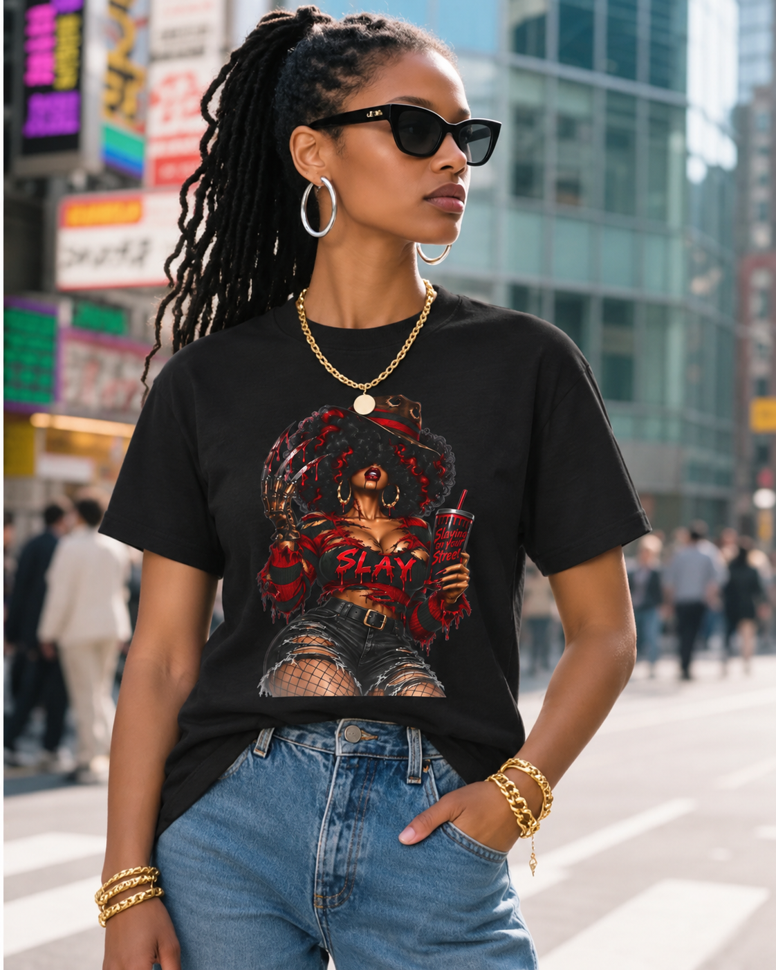 T-Shirts
