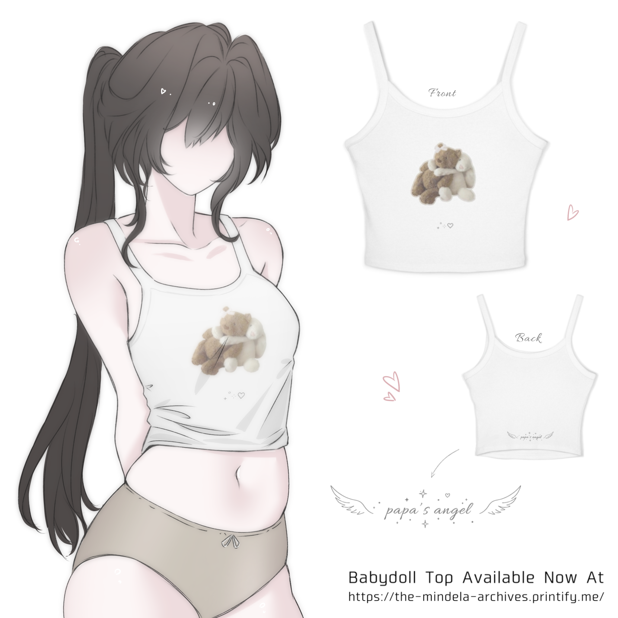 Product main image