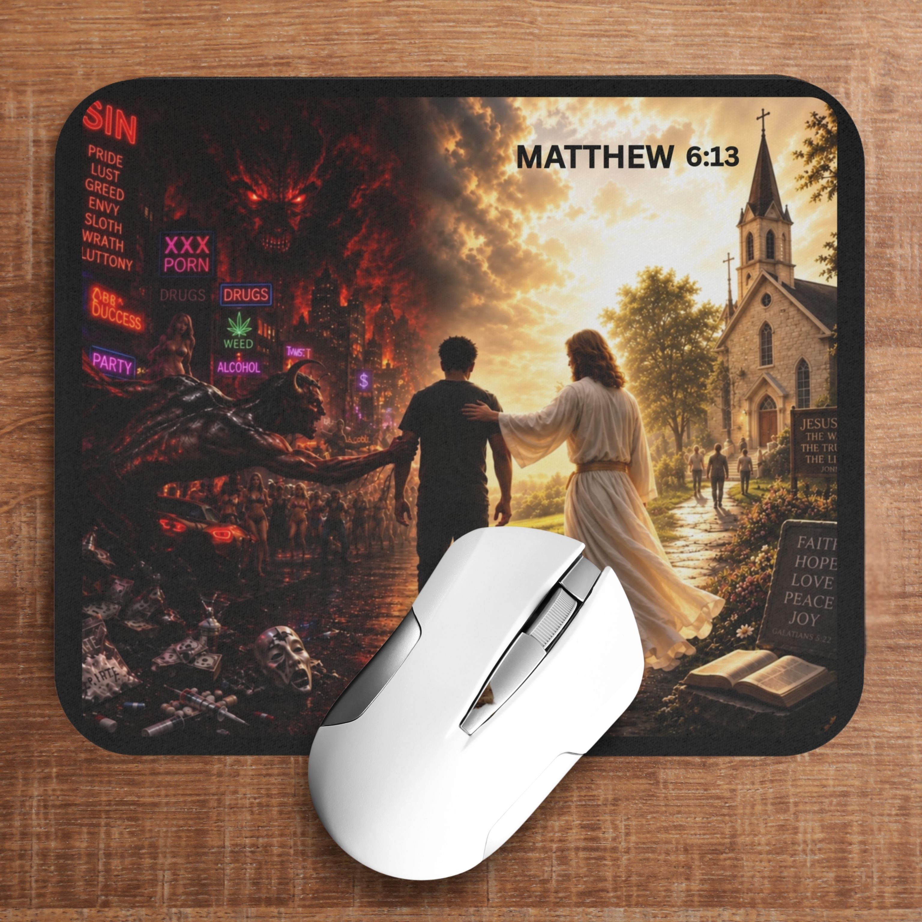 Product main image