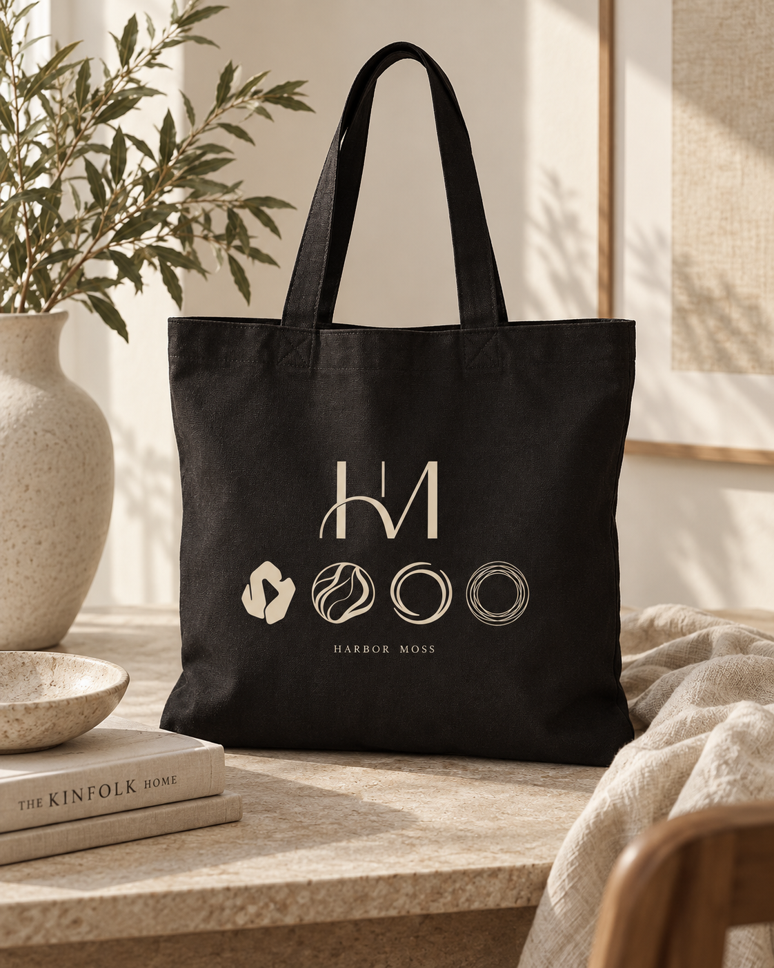Field Carry Tote — Things Worth Keeping — primary product image