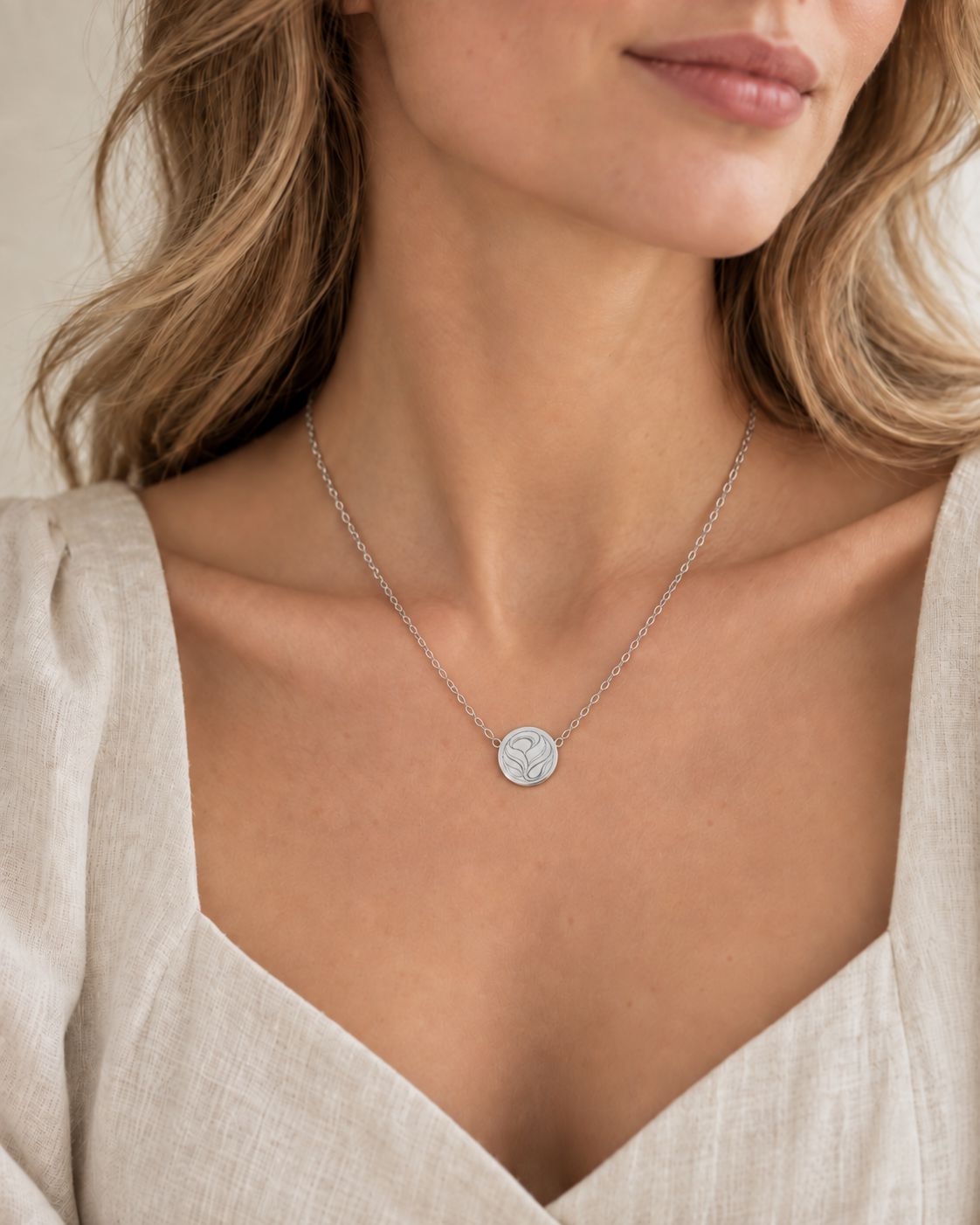 Driftform Pendant — view 2 of 3