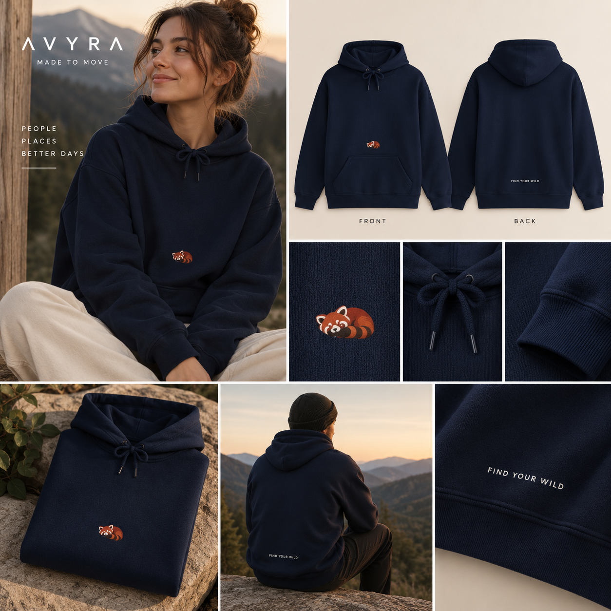 Product main image