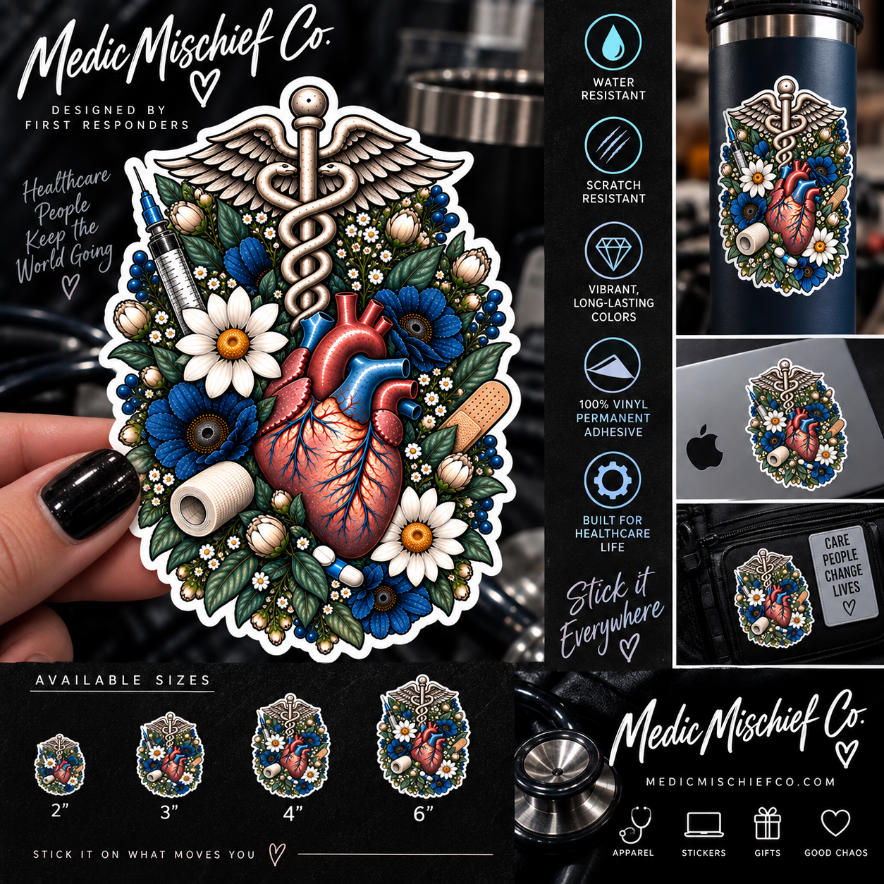 Product main image