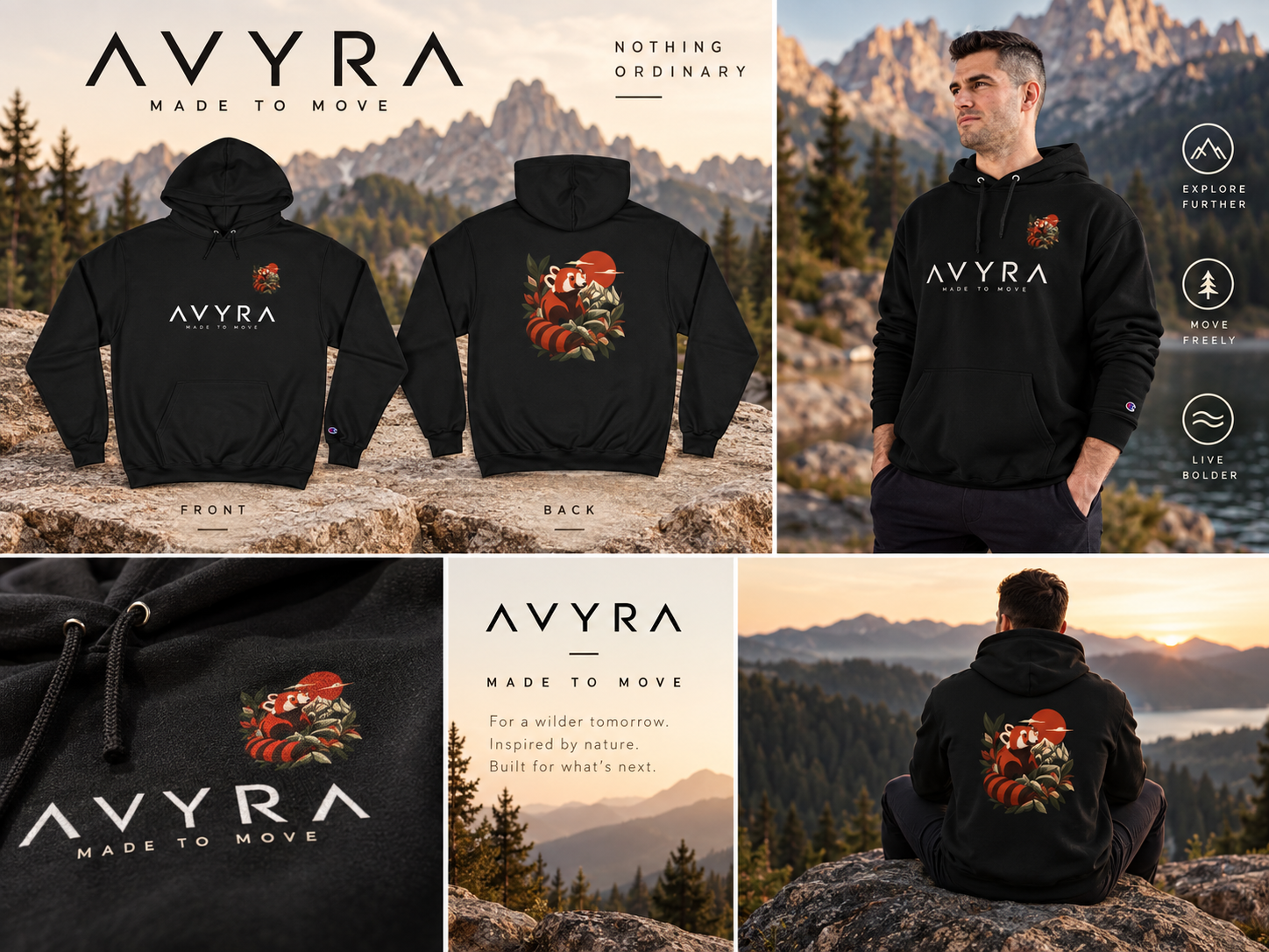 Product main image