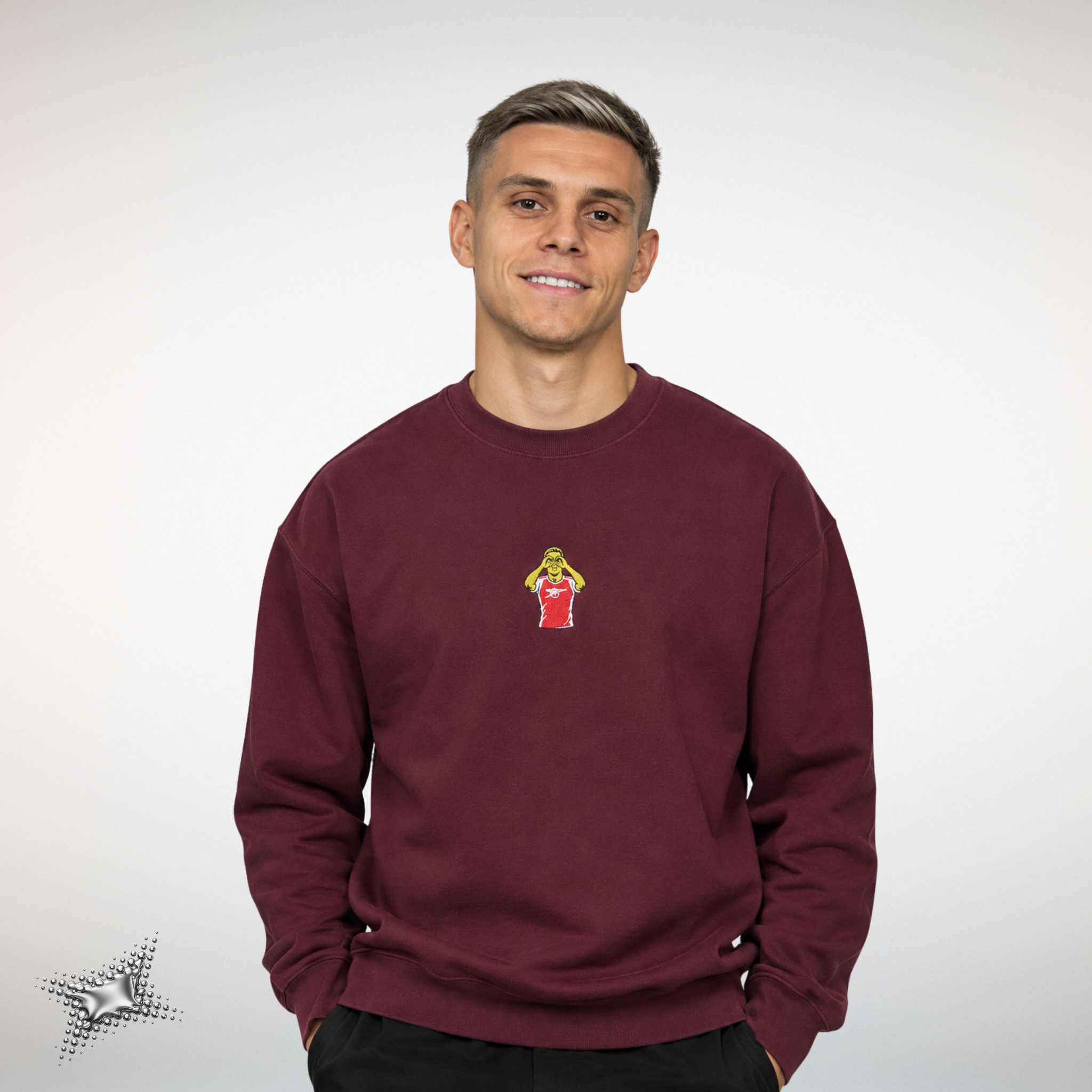 Product main image