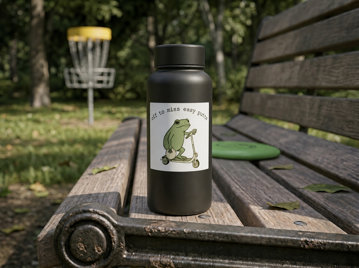 Product main image