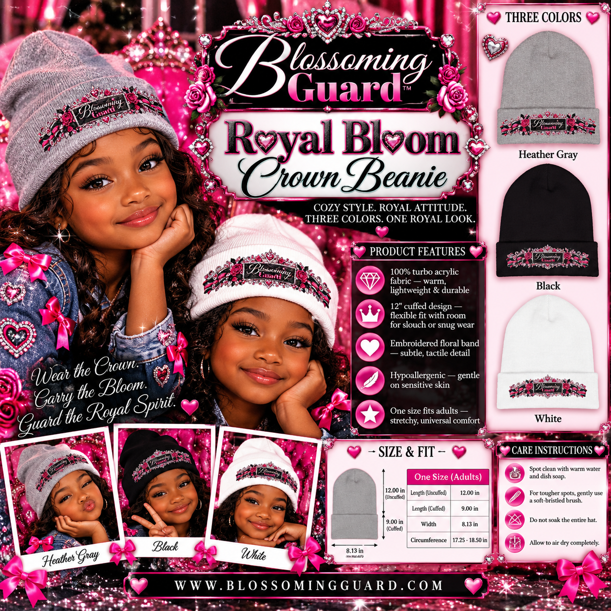 Product main image