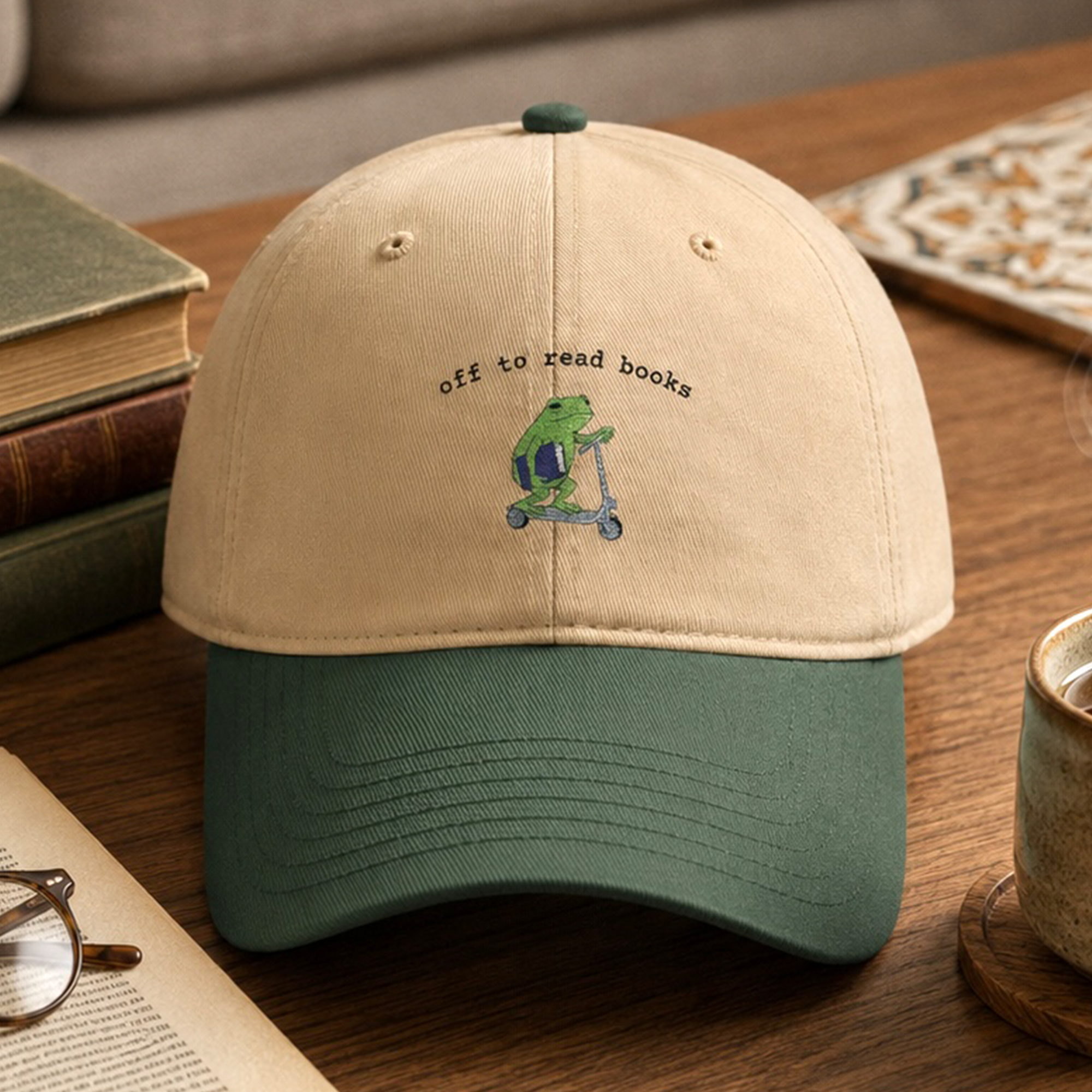 Product main image