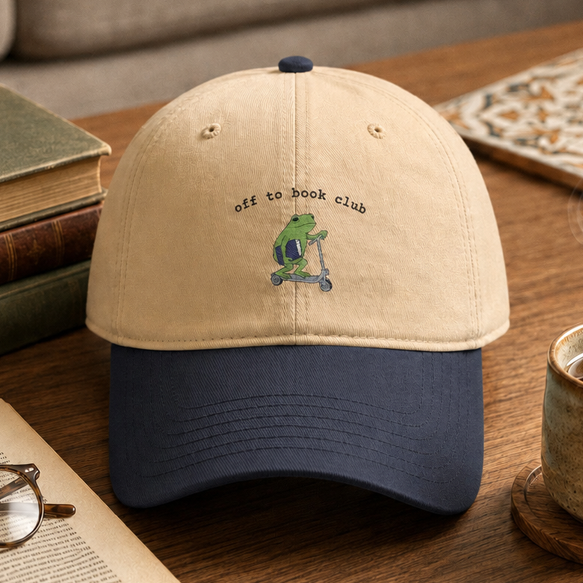 Product main image