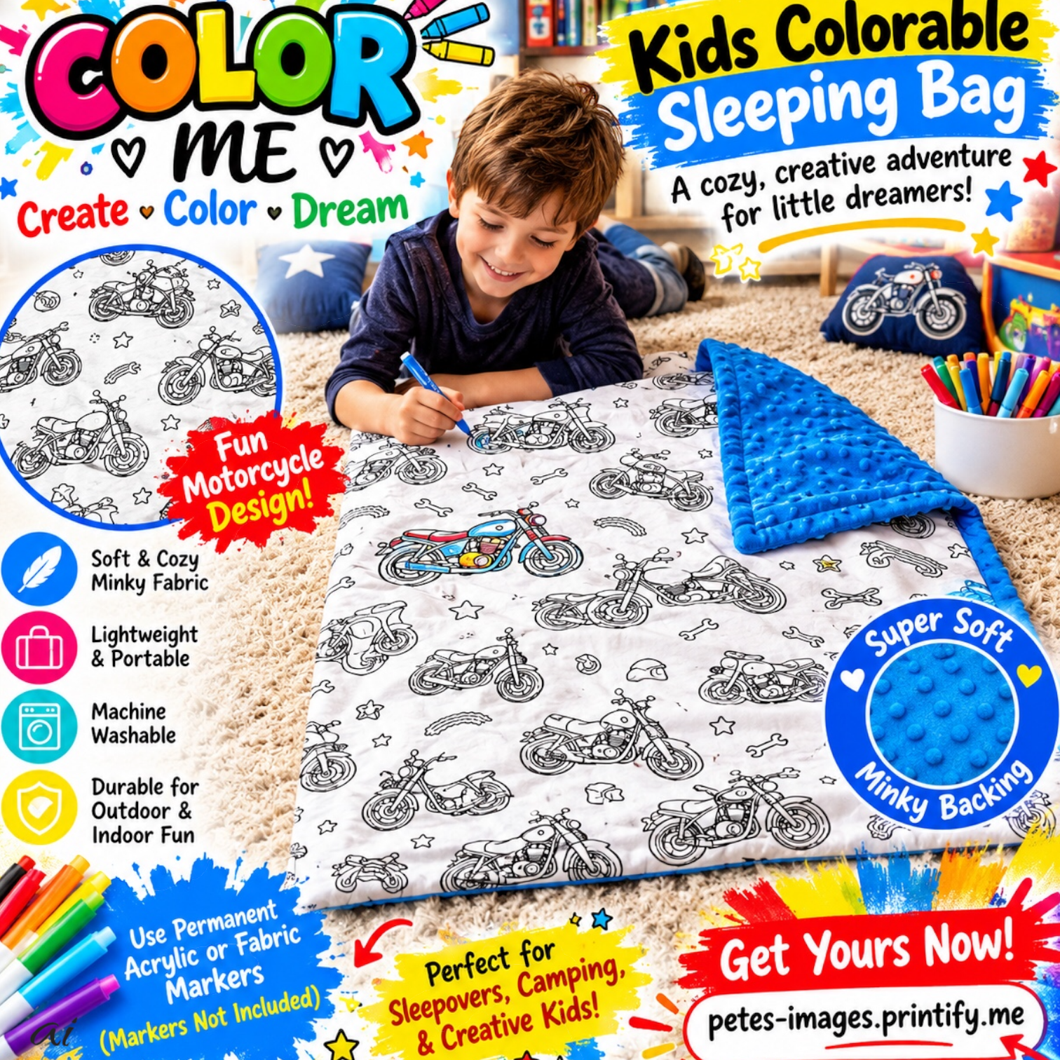 Product main image