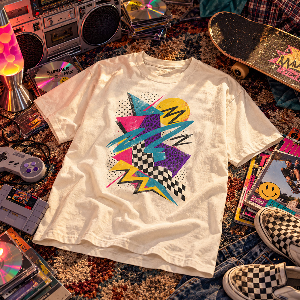 After School Tee