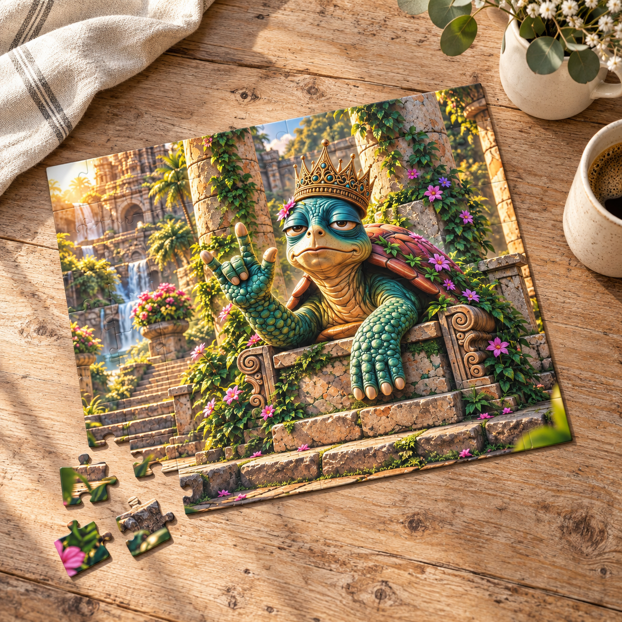 Product main image