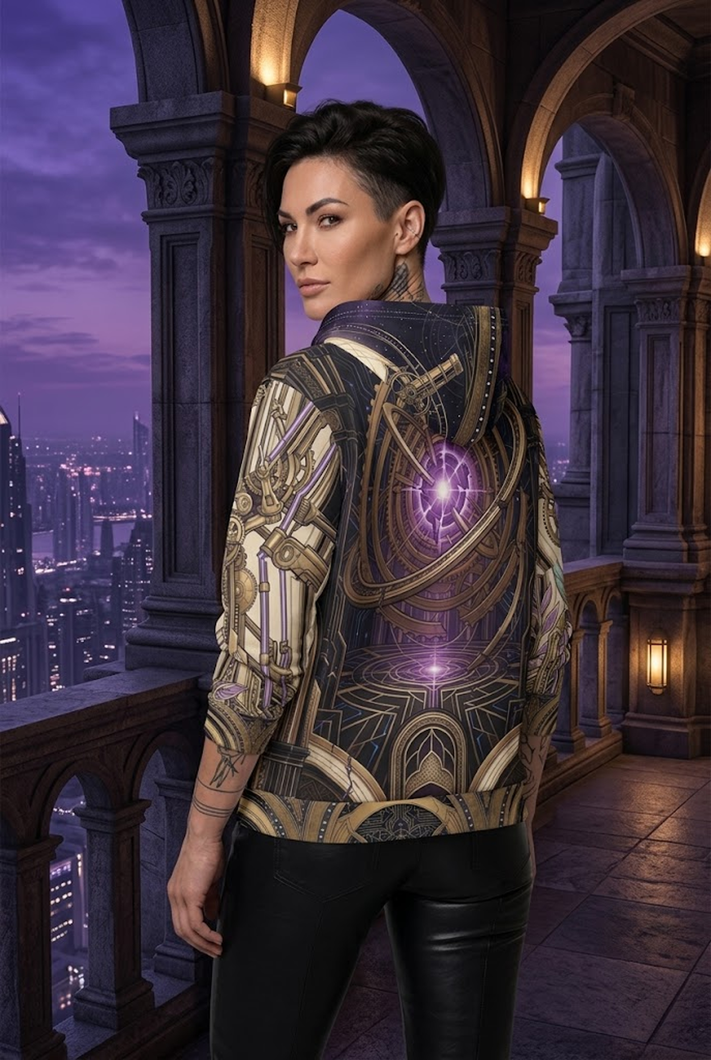 Product main image