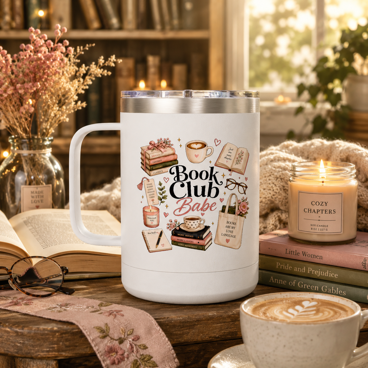 Product main image