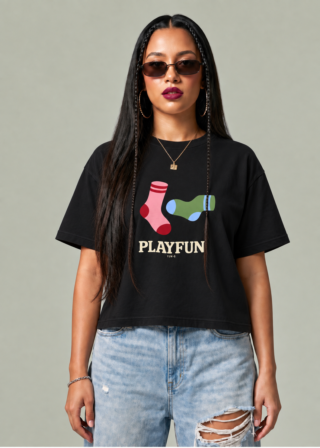 Product main image