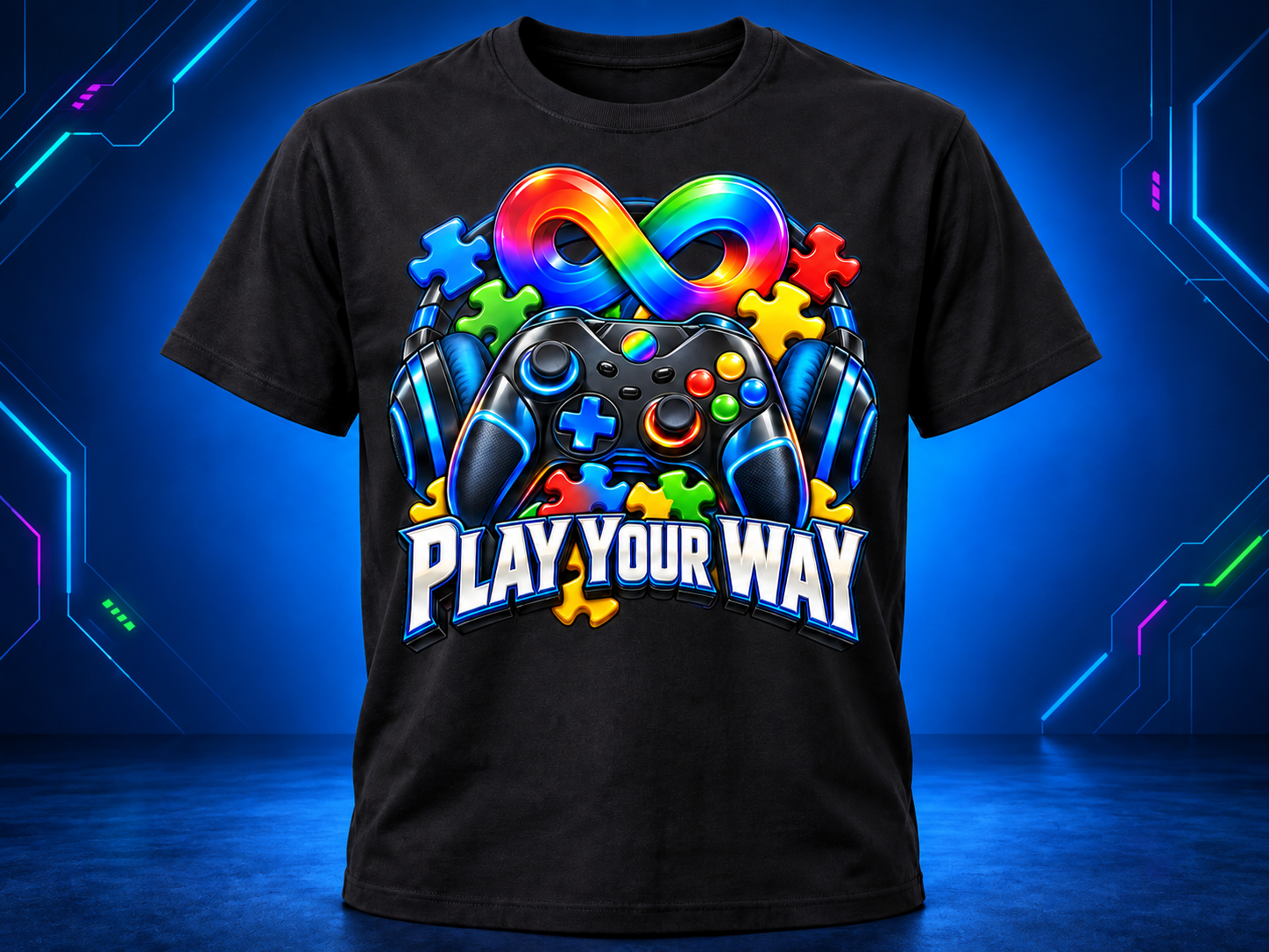 Product main image