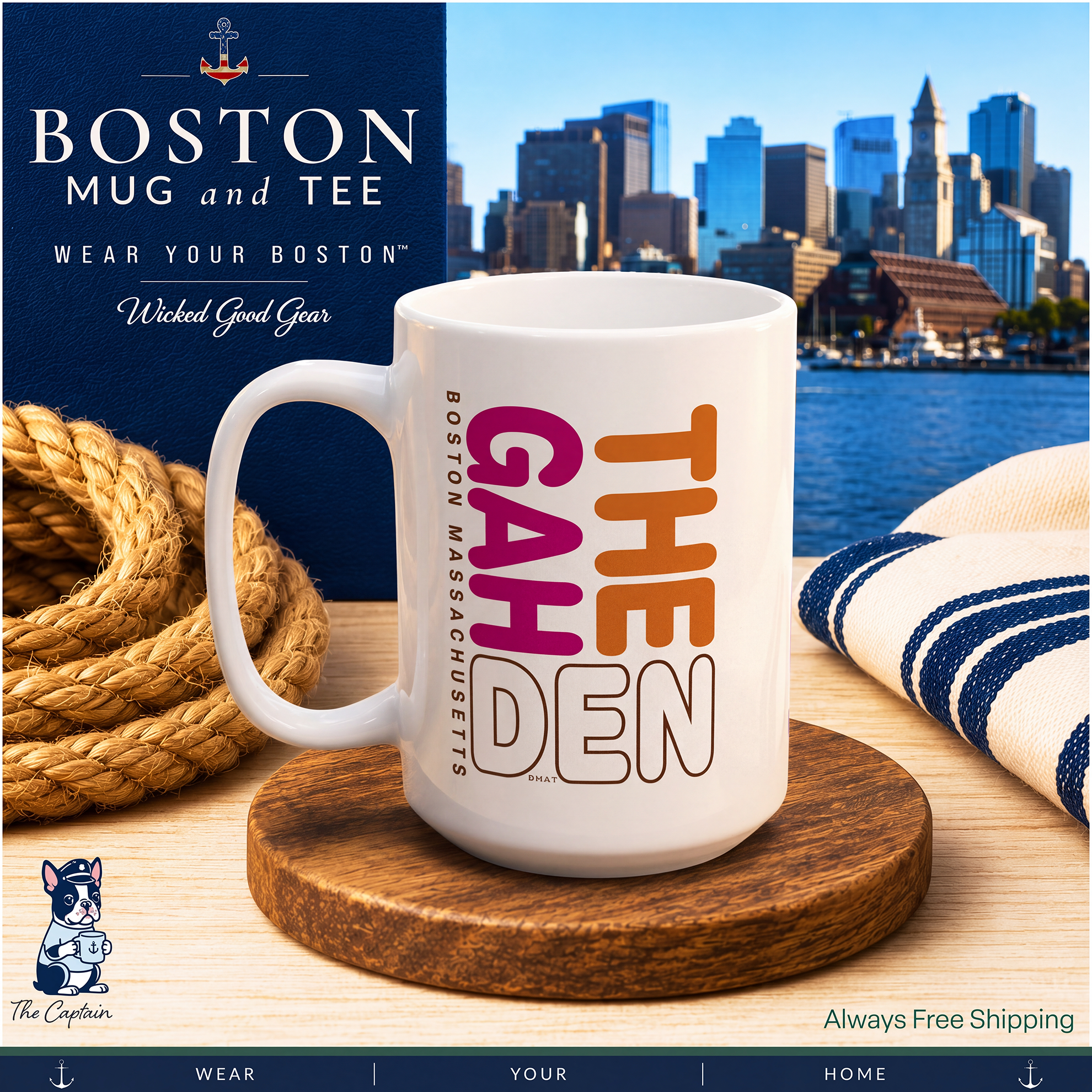 Product main image