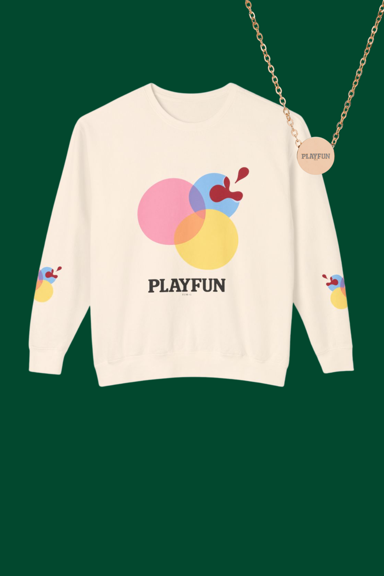 Product main image