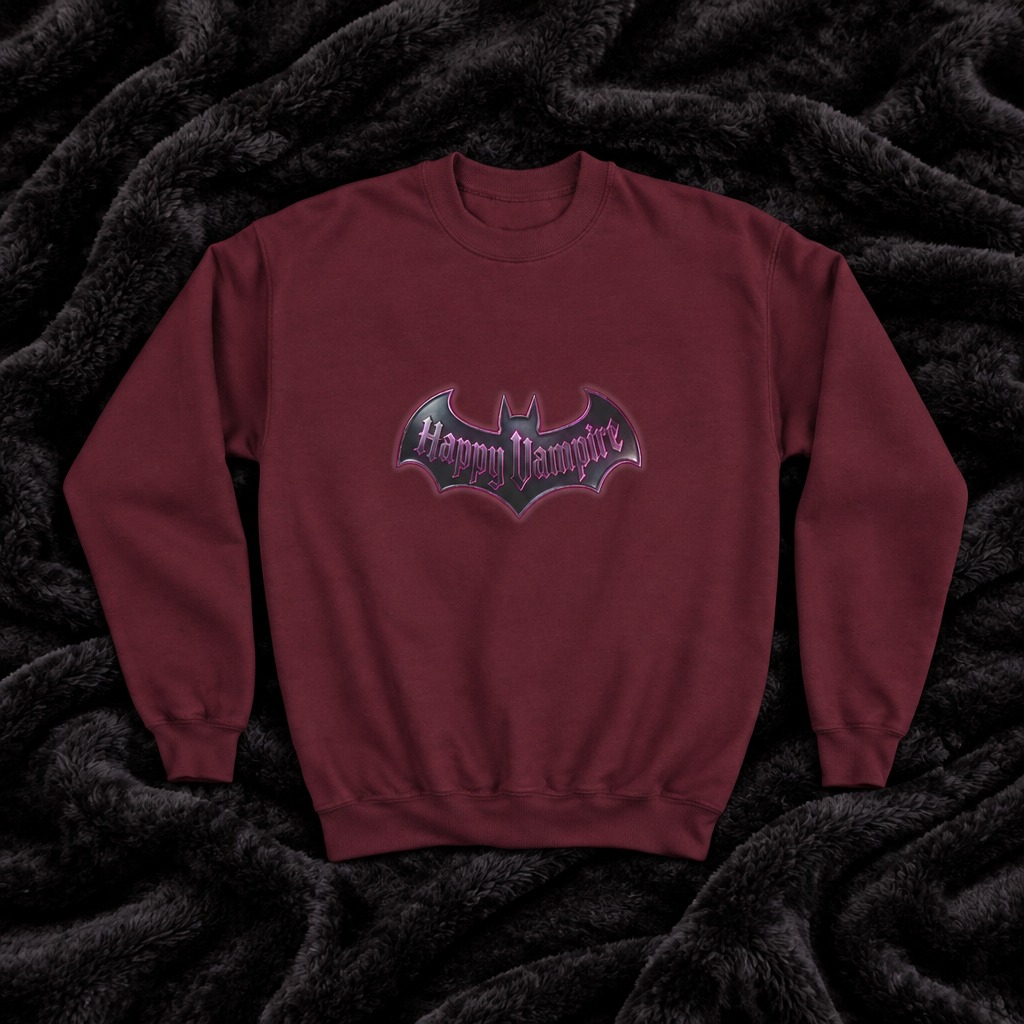 Youth Crewneck Sweatshirt